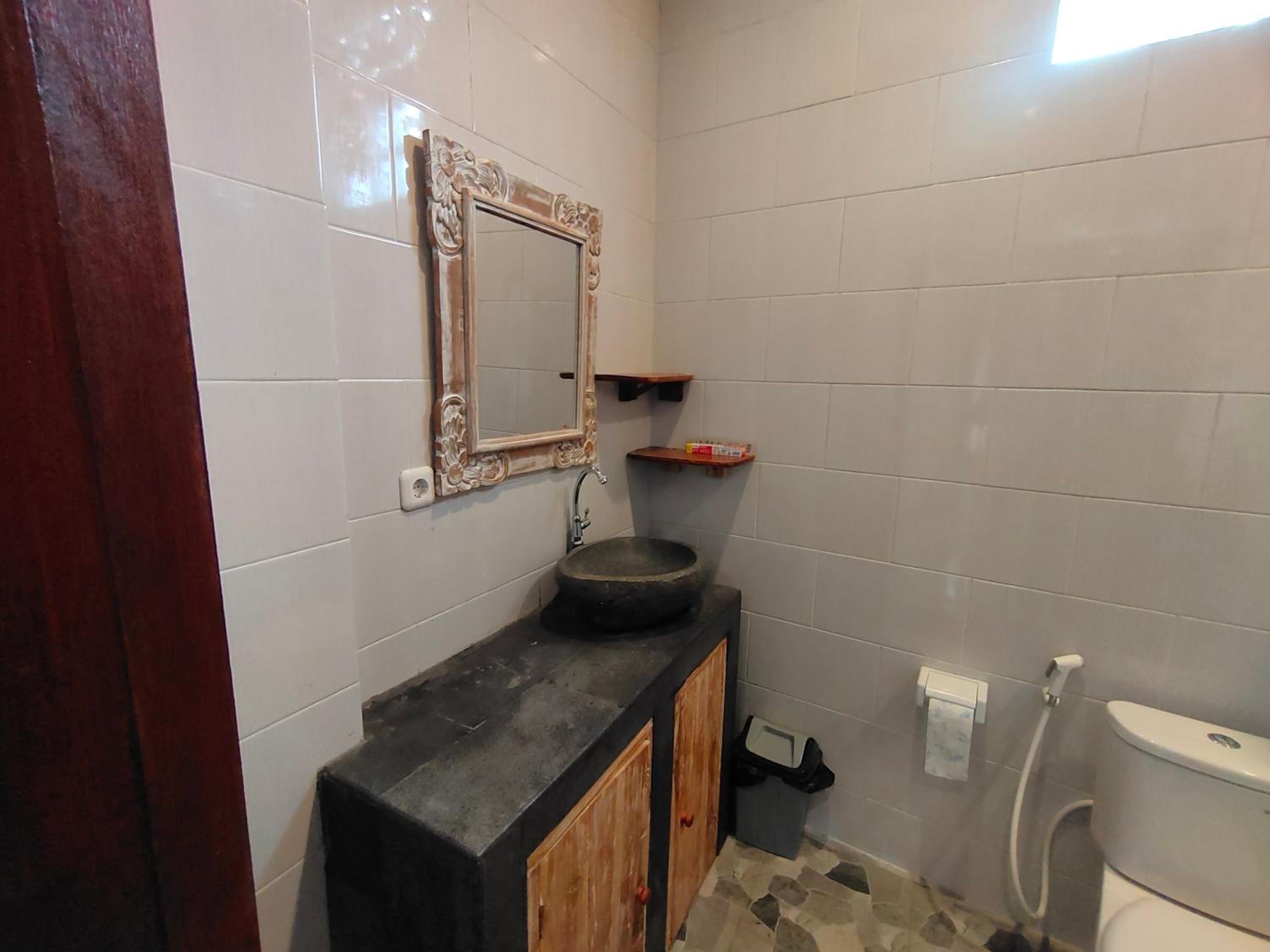 Molog guest house view 4