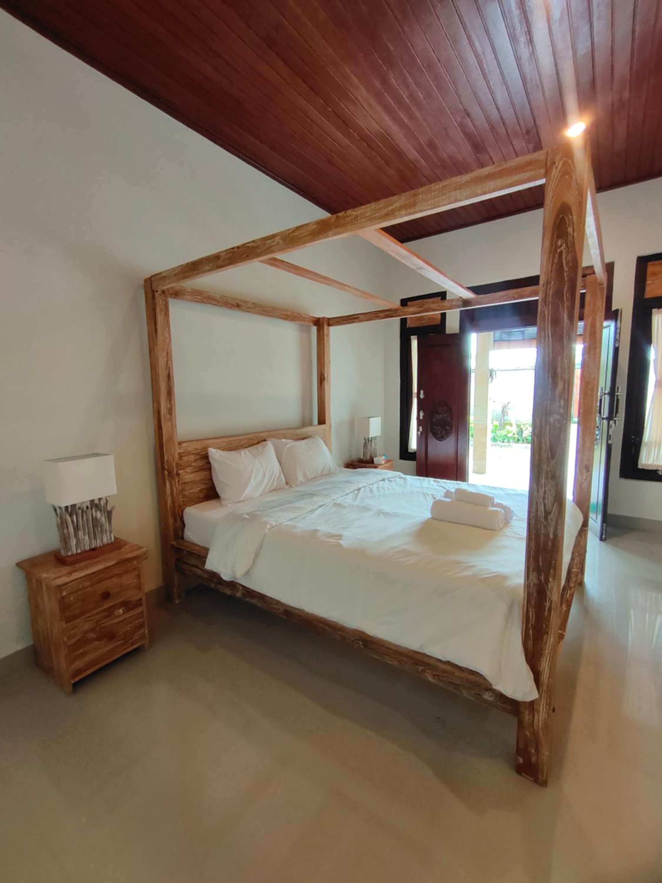 Molog guest house view 5