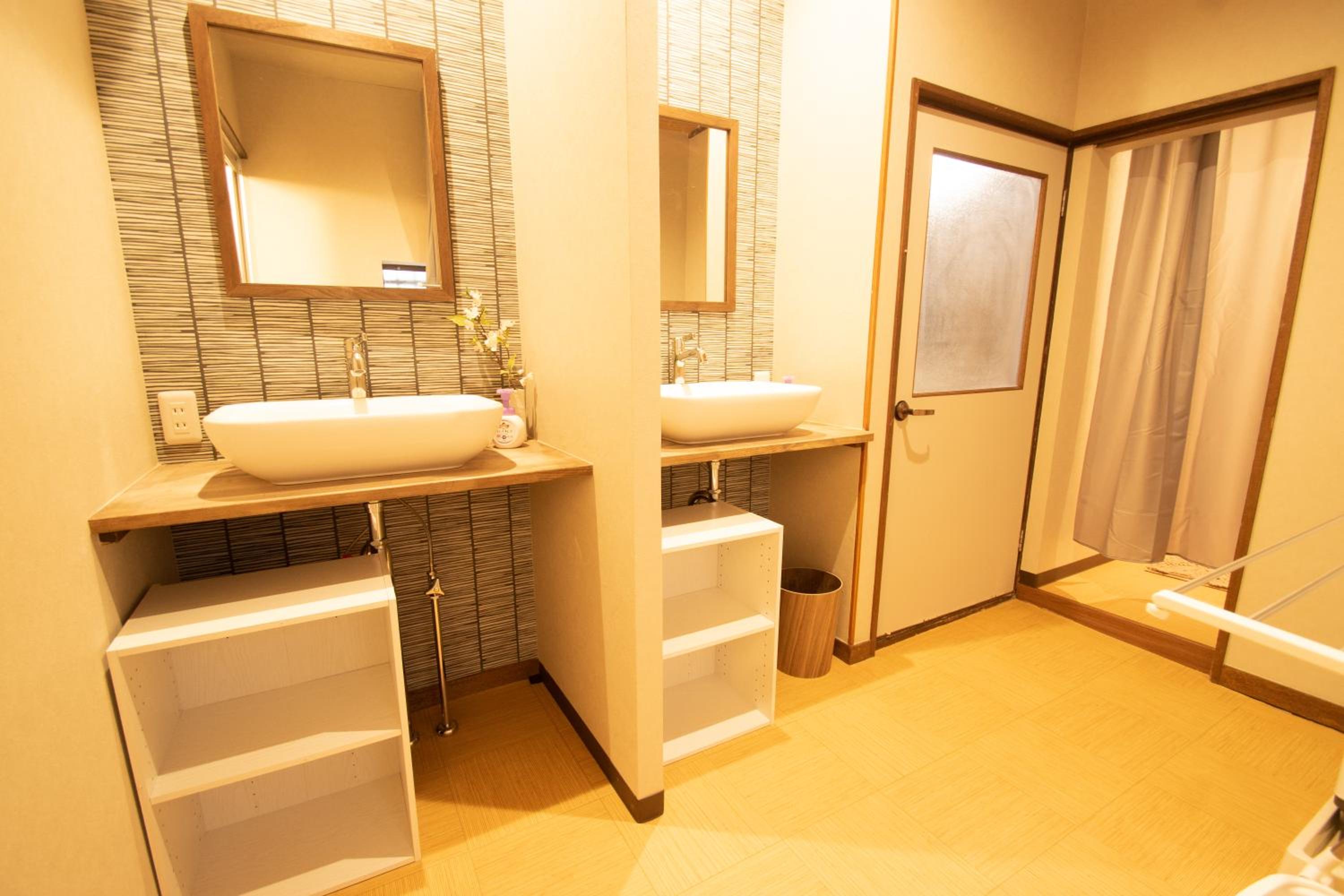 MON Kishinosato Sakura Resort -vacation rental-