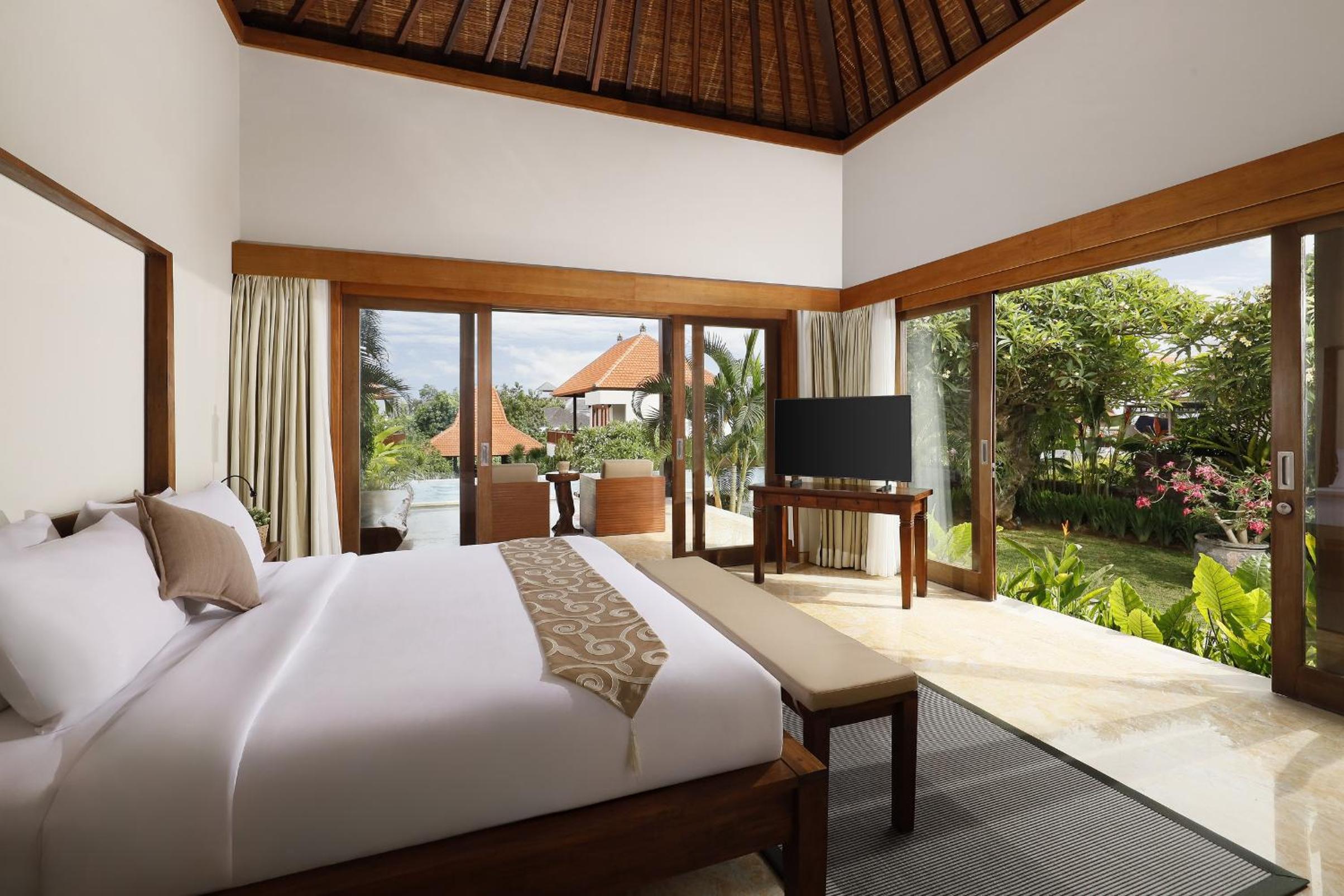 The Bija Villas by Nakula, คังกู - 18