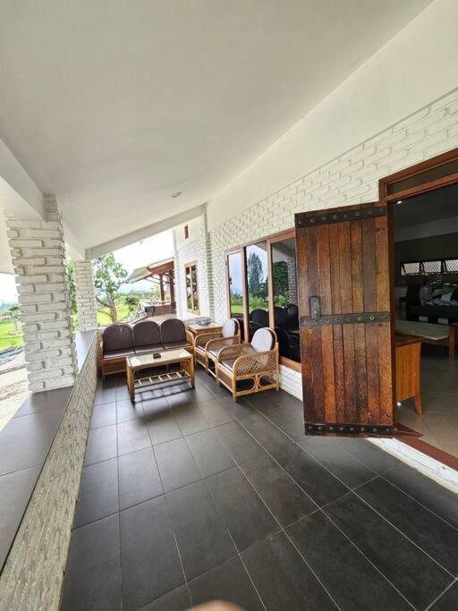 villa lestari view 2