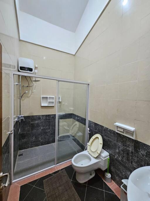 villa lestari view 4