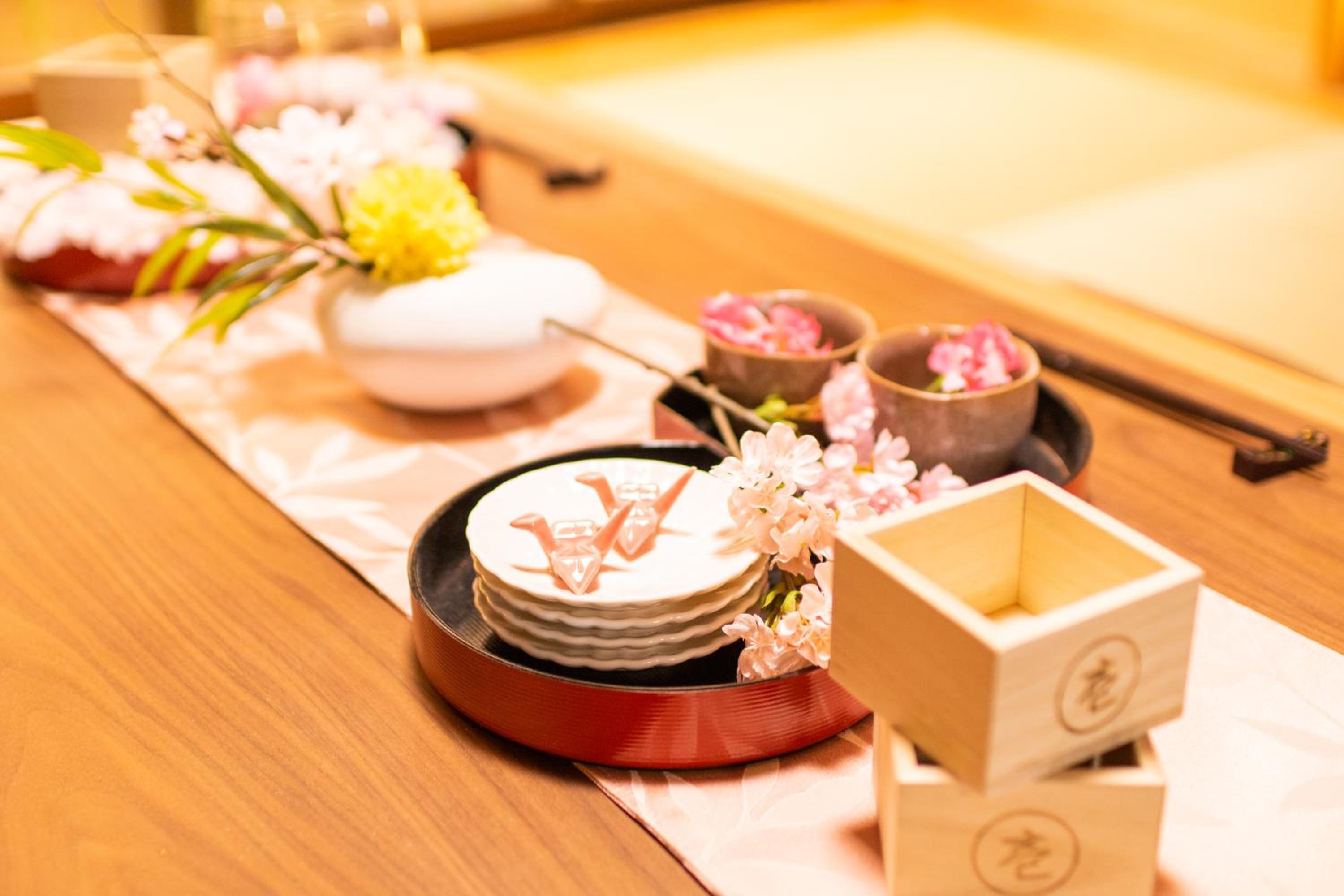 MON Kishinosato Sakura Resort -vacation rental-