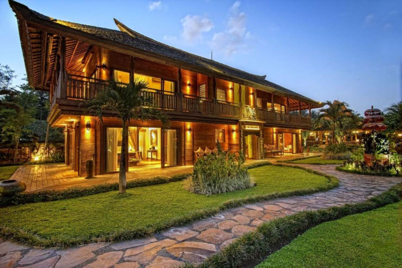 Permata Ayung Private Estate