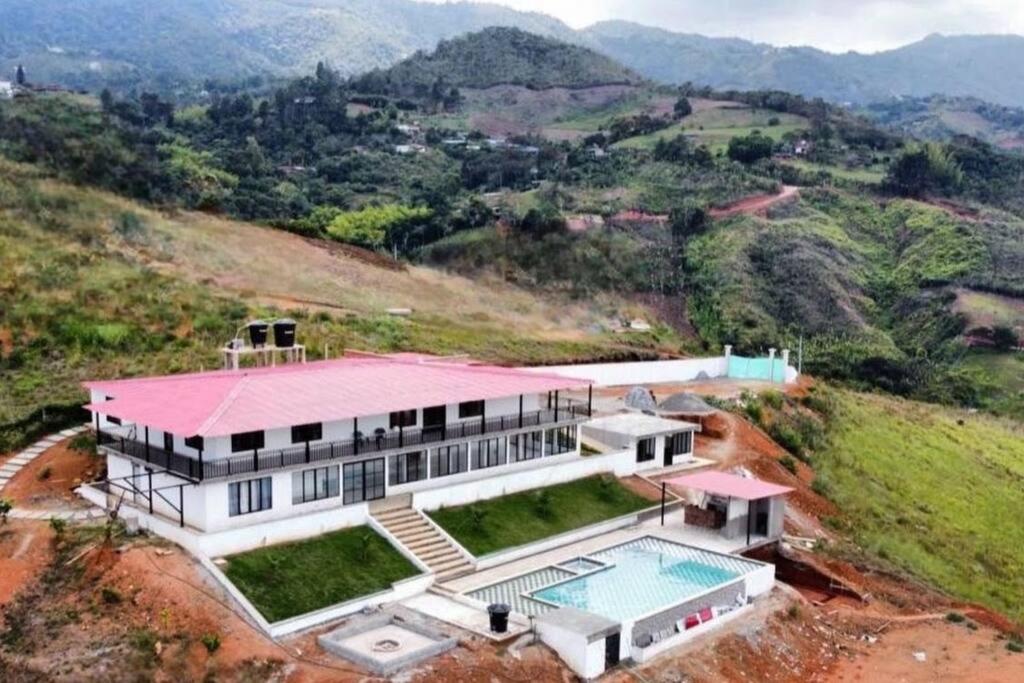 Finca las Palmas