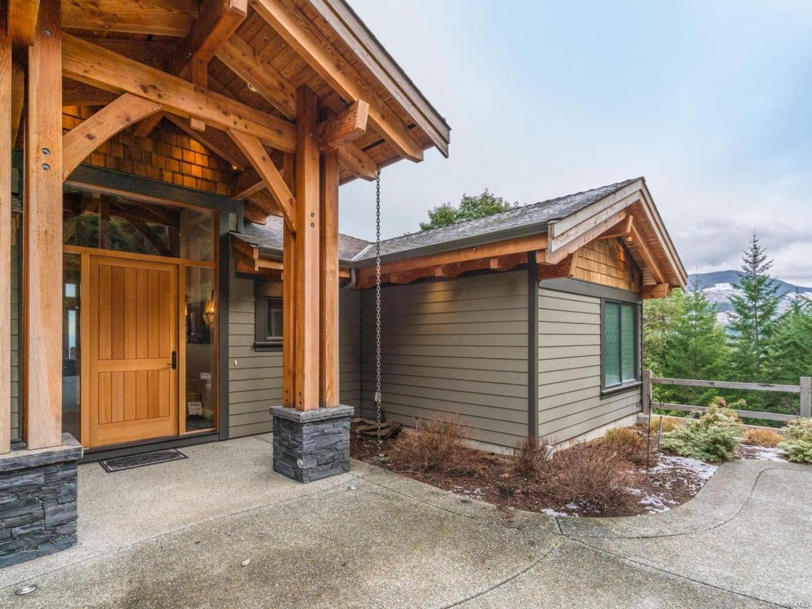 Mountain House of Wonder