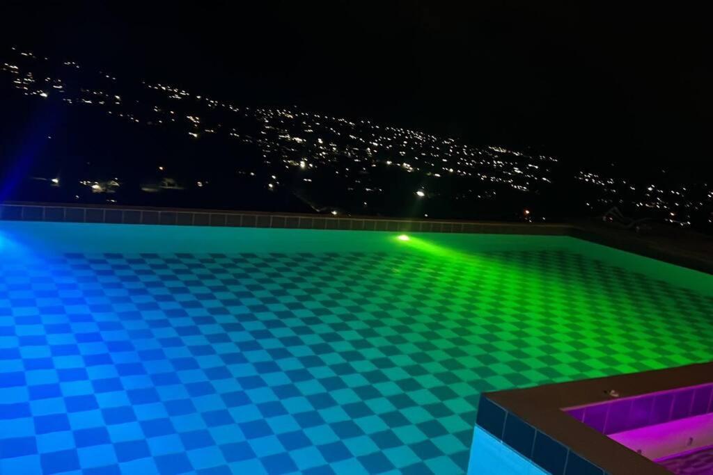Finca las Palmas