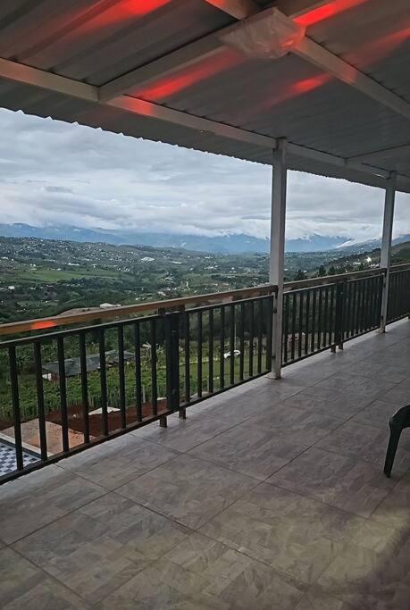 Finca las Palmas