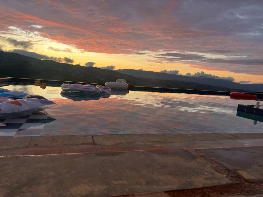 Finca las Palmas