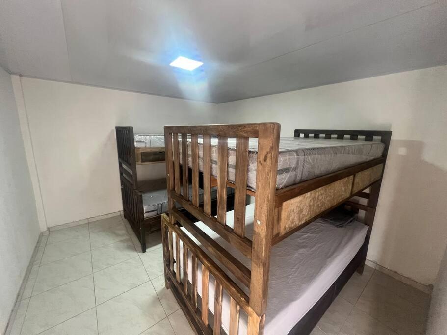 Finca las Palmas