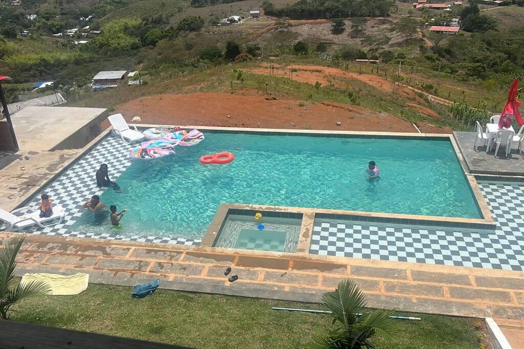 Finca las Palmas