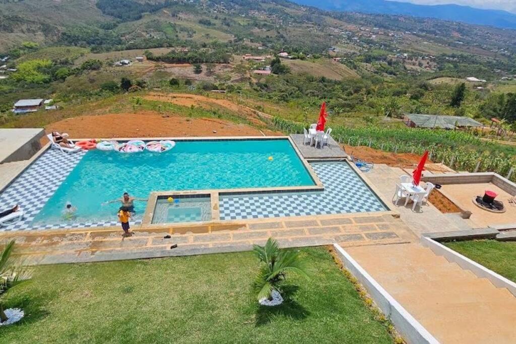 Finca las Palmas
