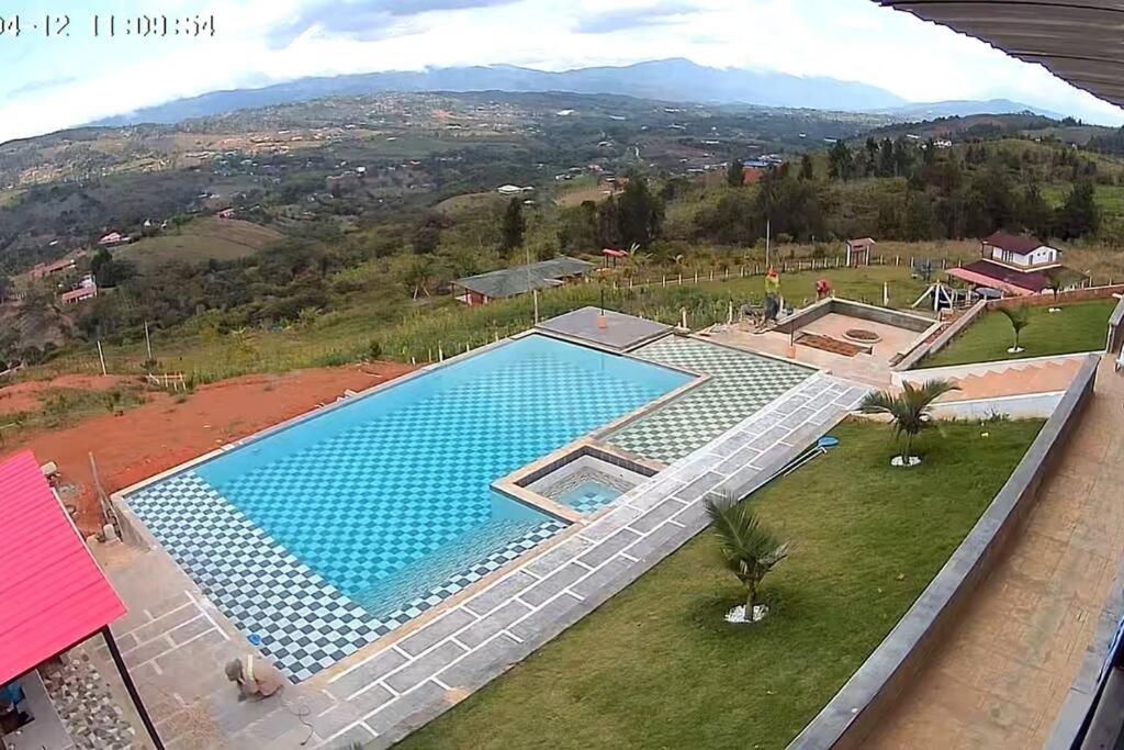 Finca las Palmas