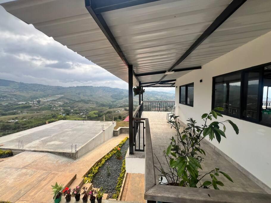 Finca las Palmas