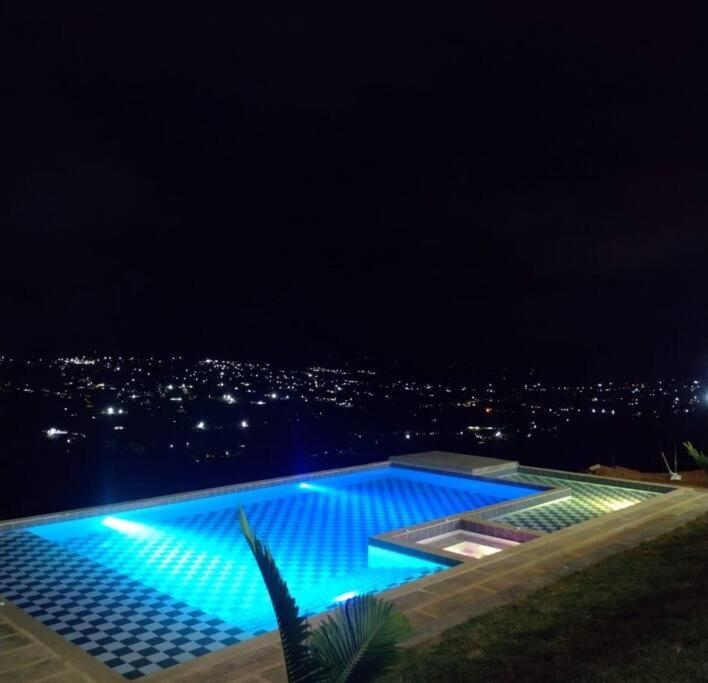 Finca las Palmas