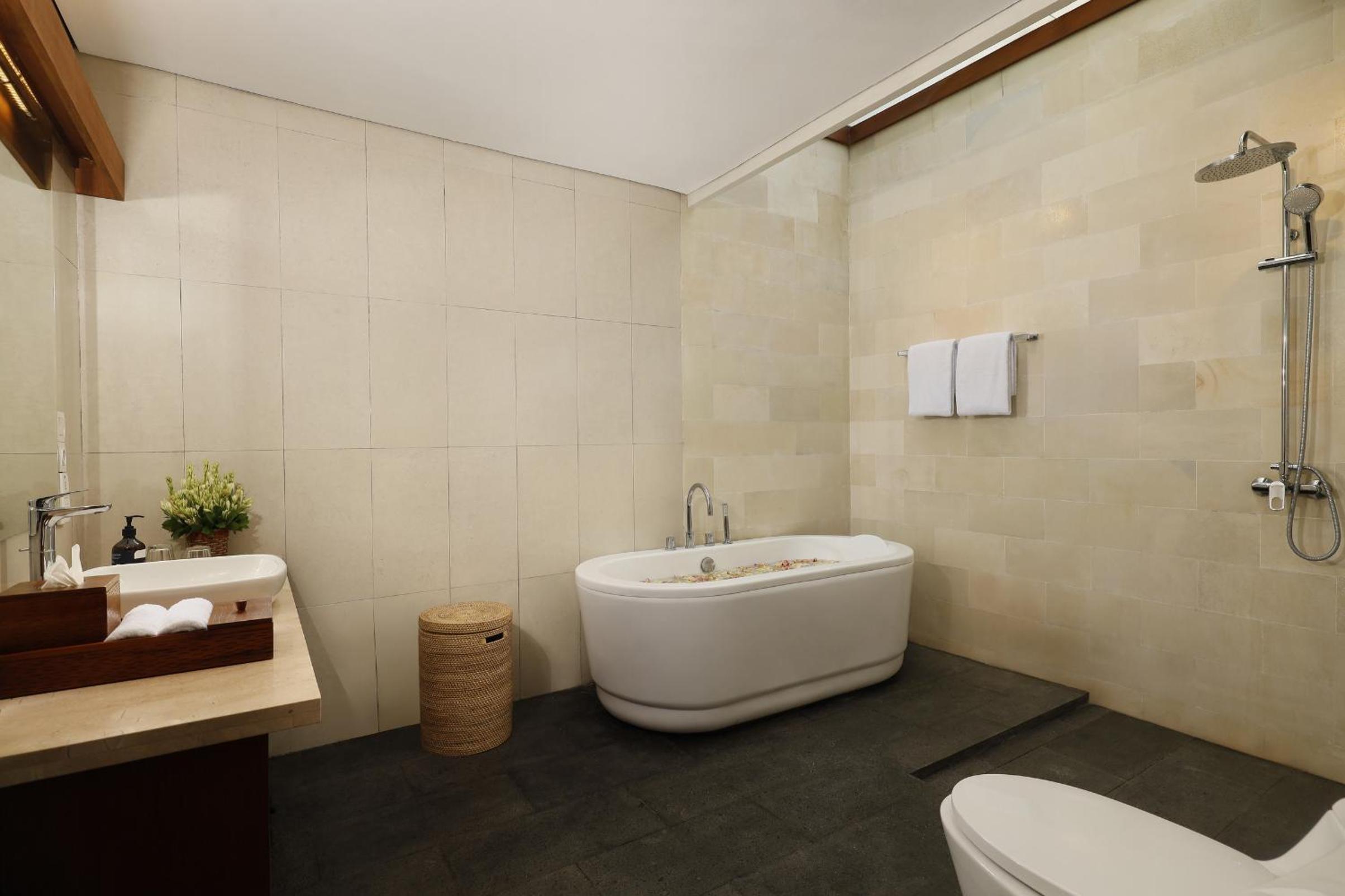 The Bija Villas by Nakula, คังกู - 9