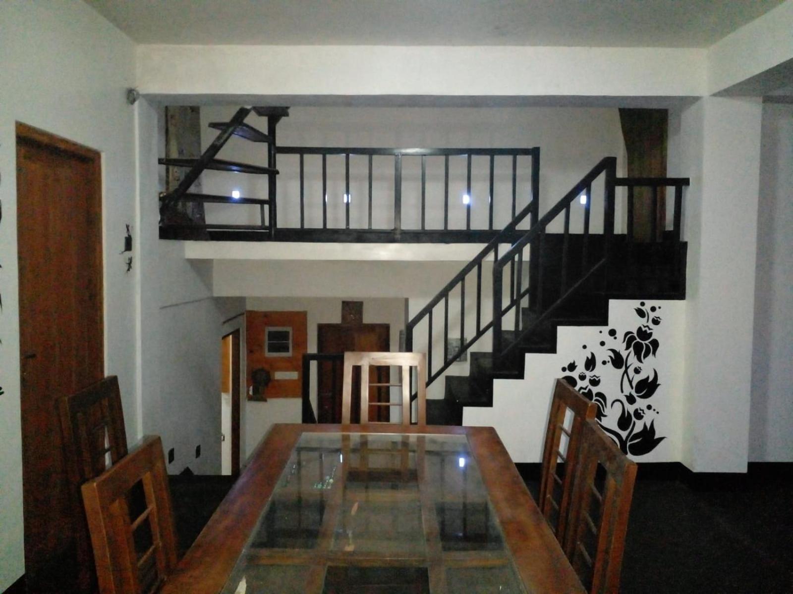 Tea Bound Resort view 3
