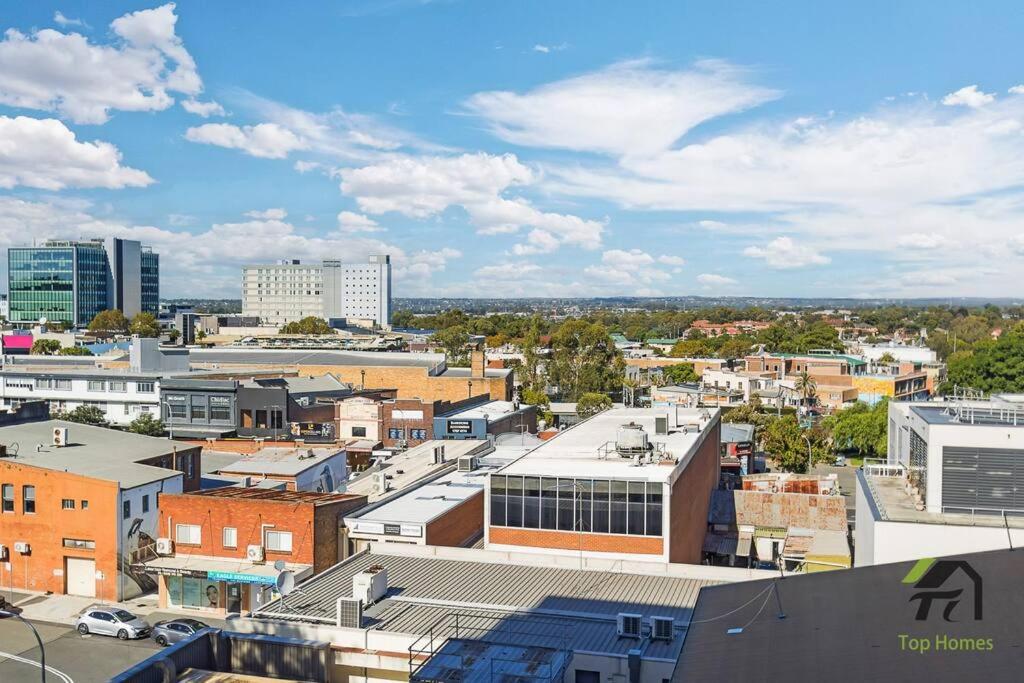 Vivid Condo 1B1B in Bankstown