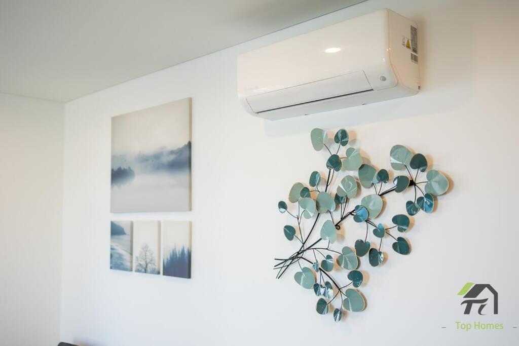 Vivid Condo 1B1B in Bankstown