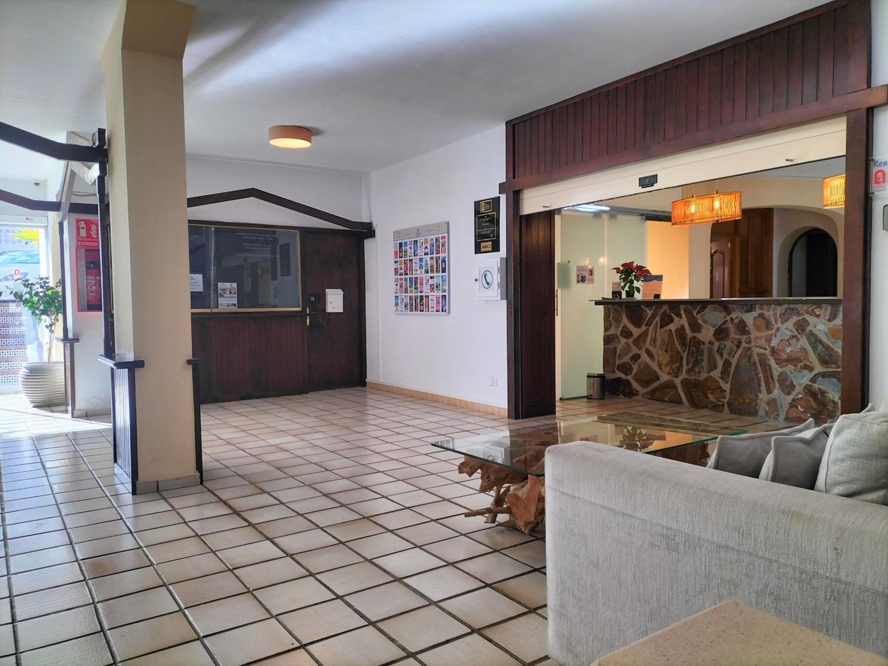 Tipaki Home Los Cristianos