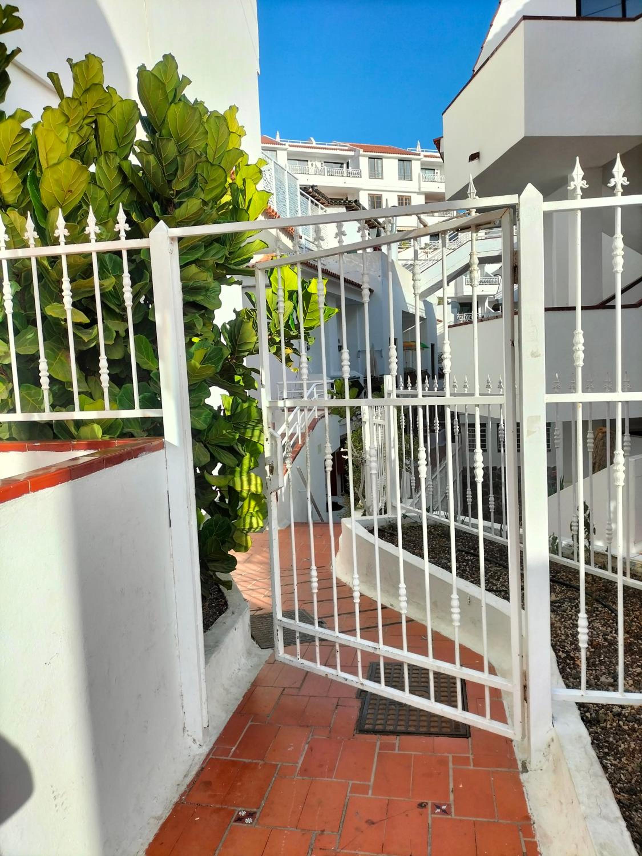 Tipaki Home Los Cristianos