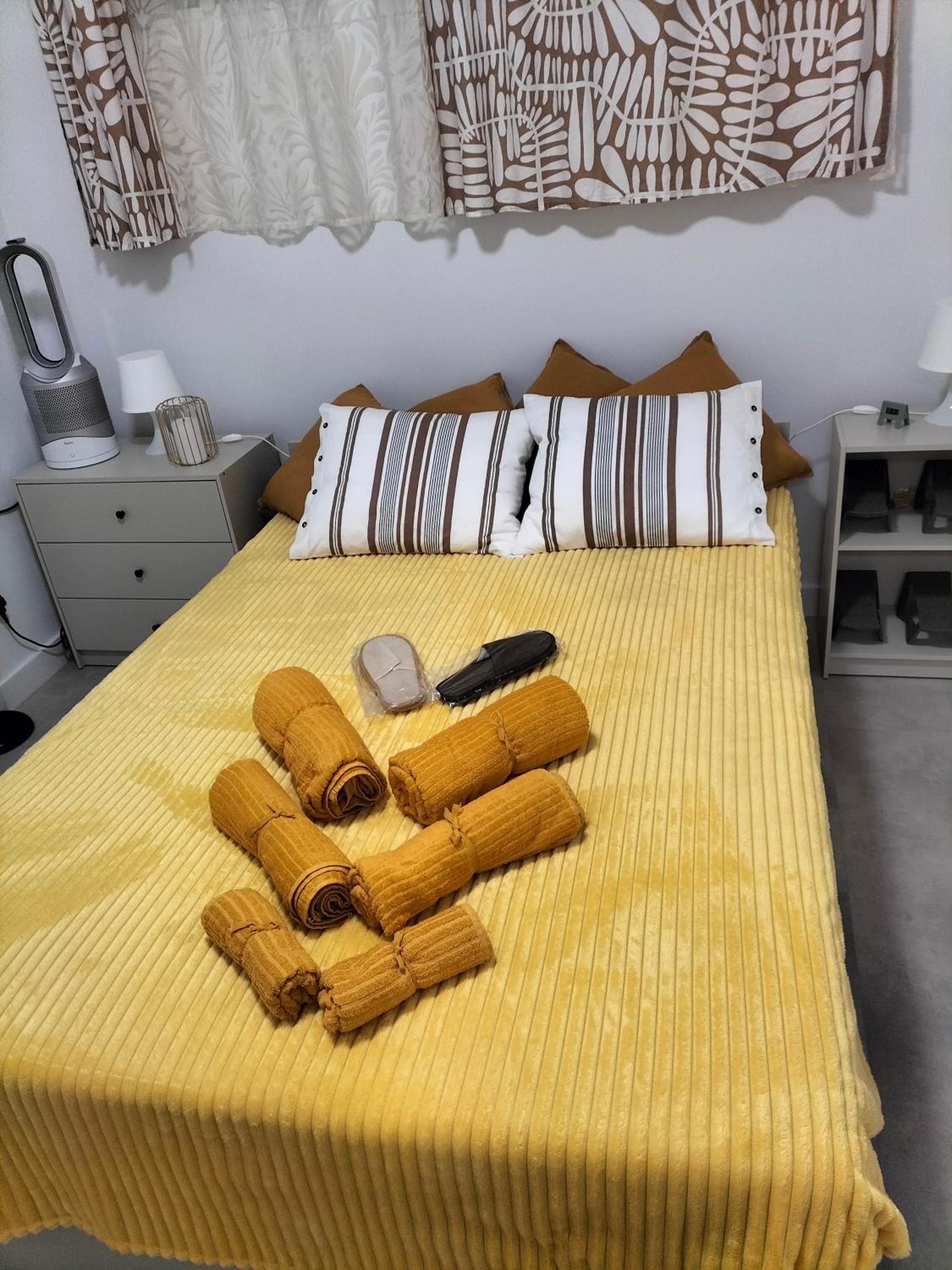 Tipaki Home Los Cristianos