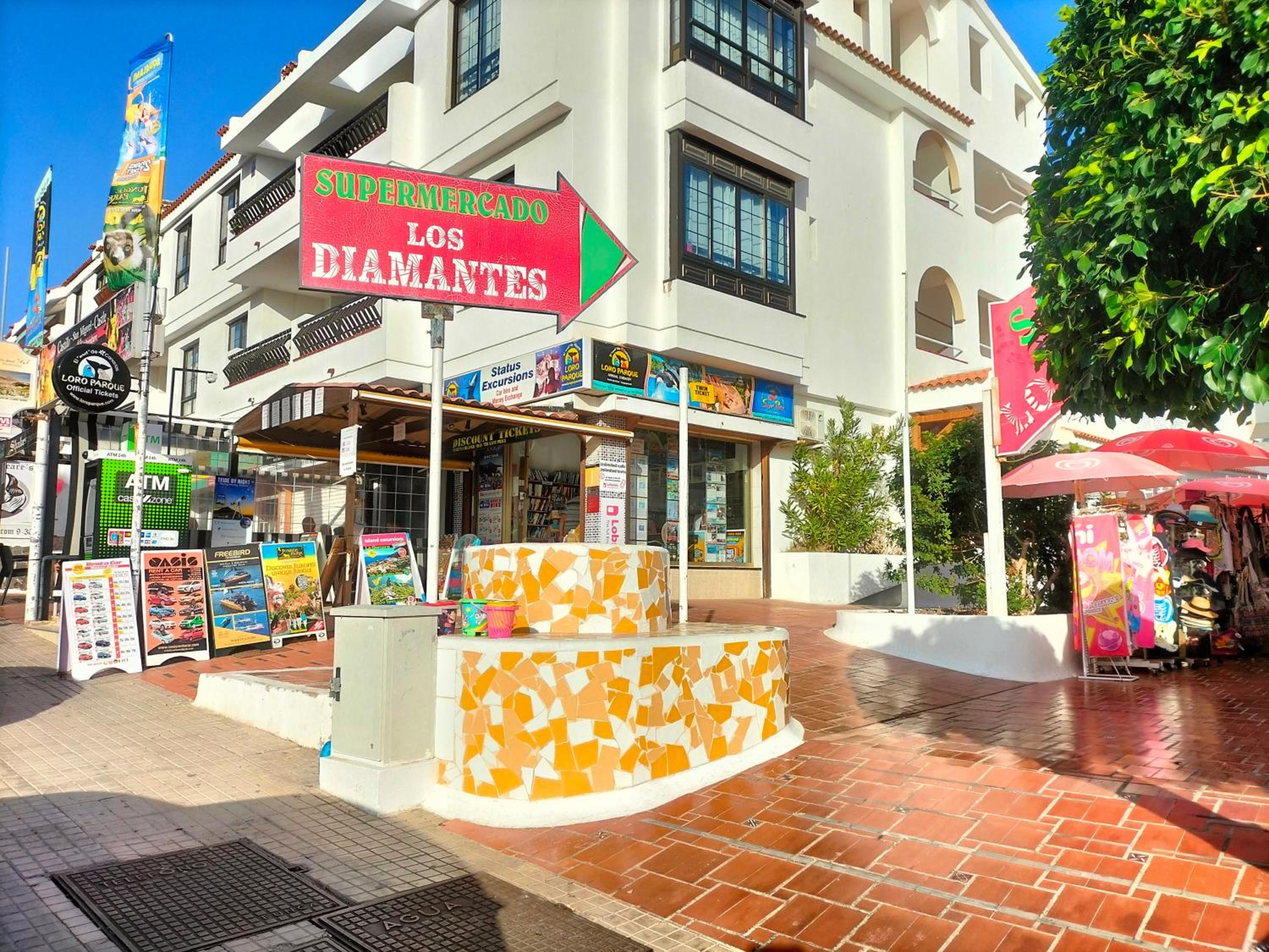 Tipaki Home Los Cristianos