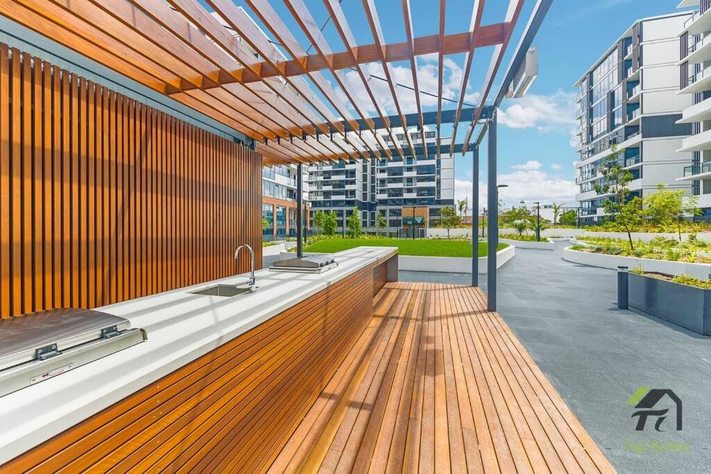 Vivid Condo 1B1B in Bankstown