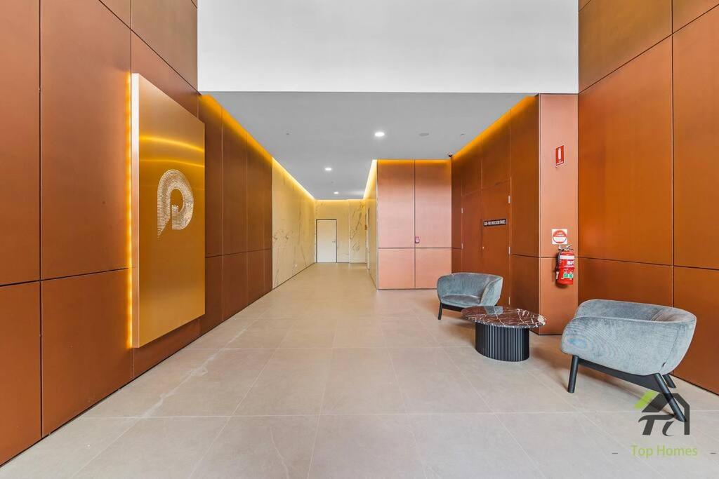 Vivid Condo 1B1B in Bankstown