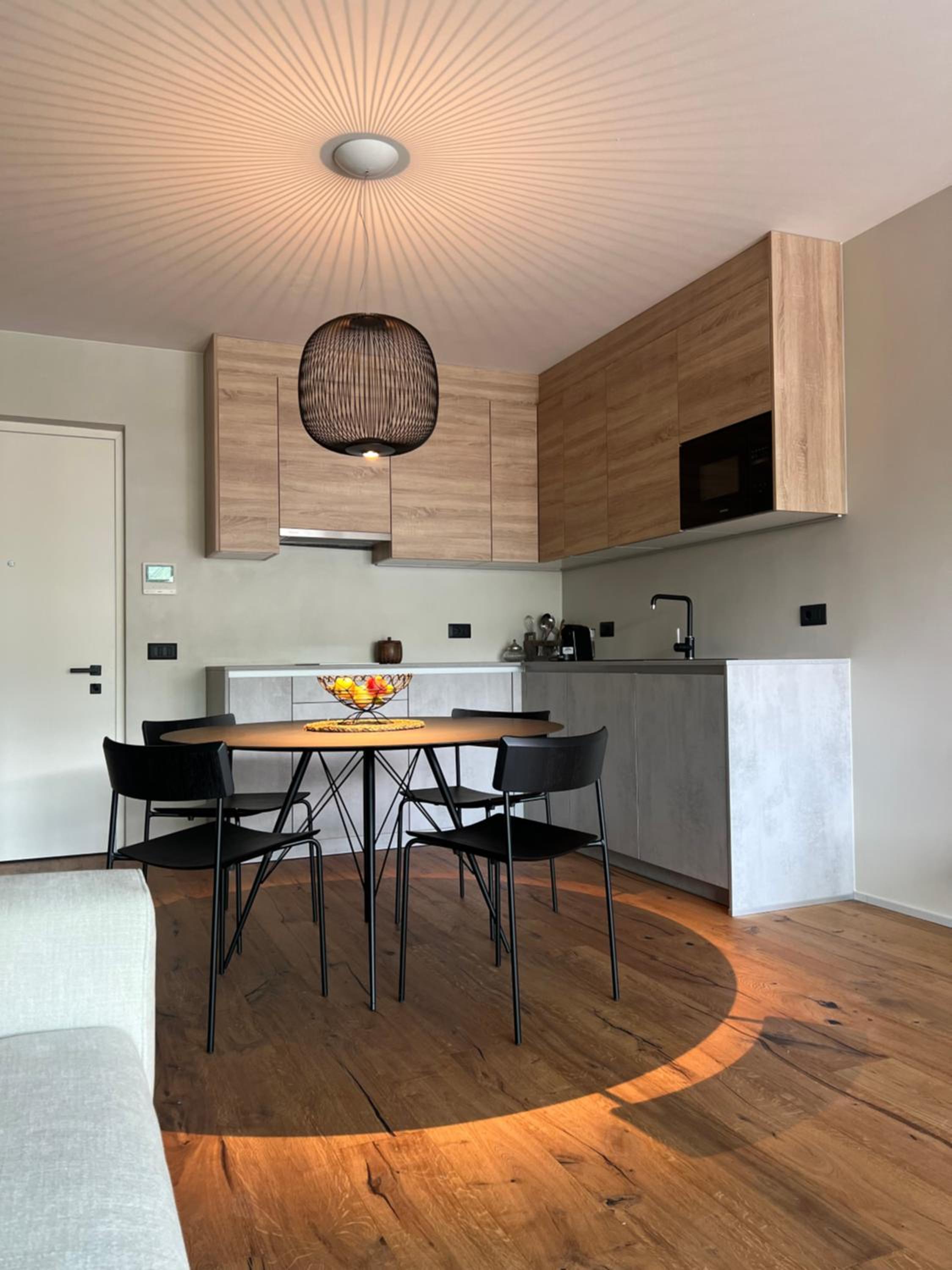 Apartment Viktoria
