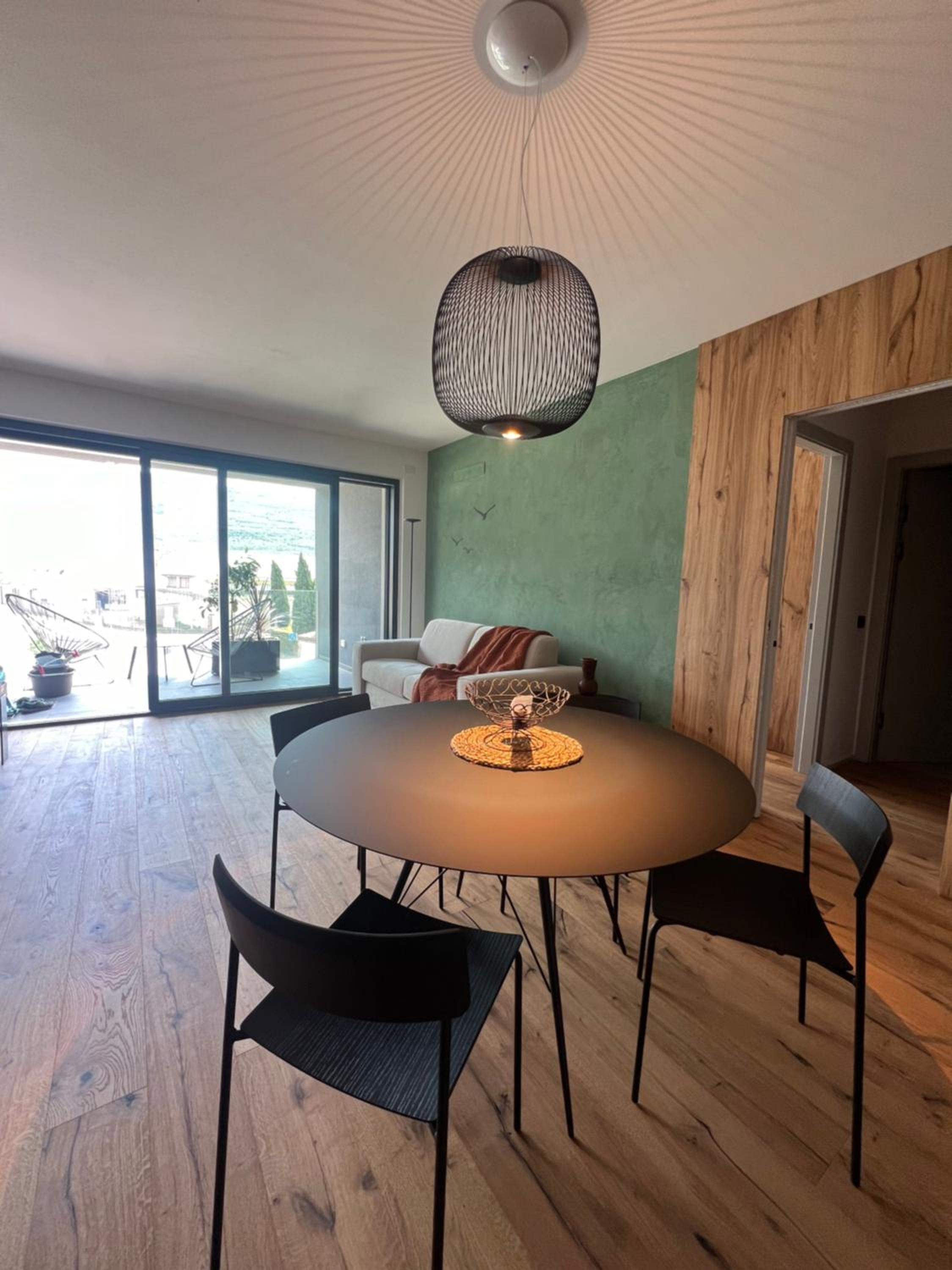 Apartment Viktoria