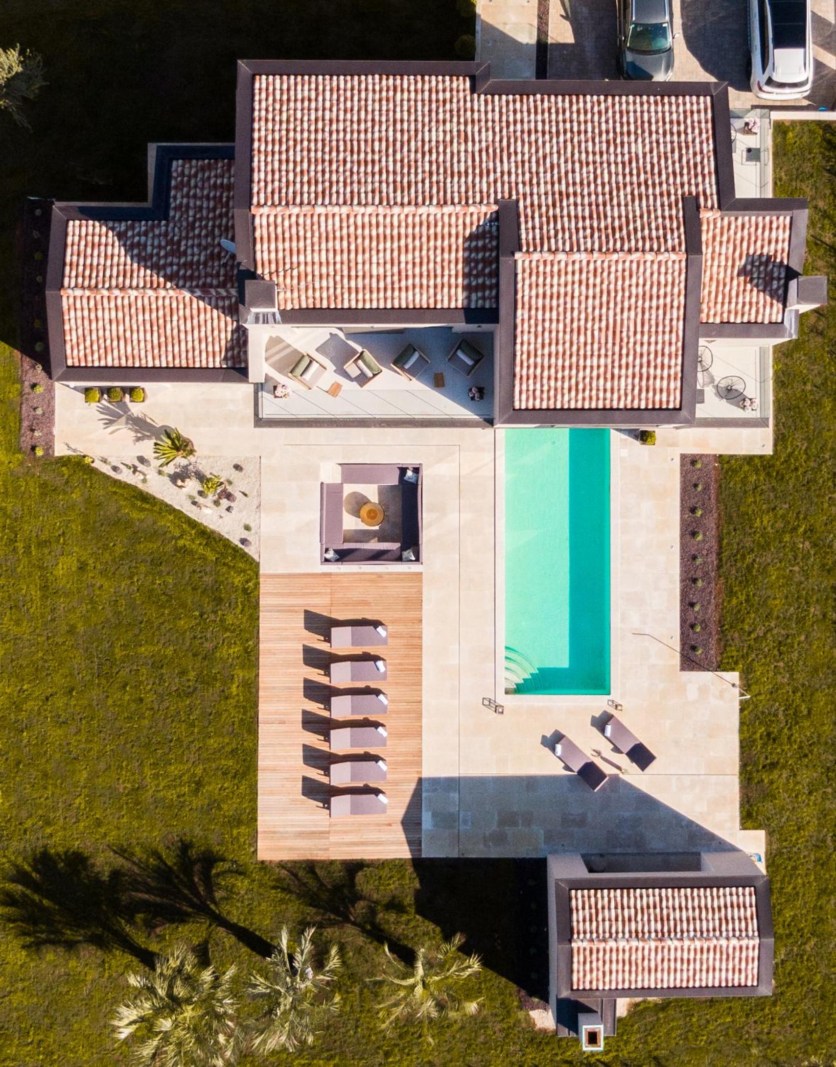 Villa Alessandro