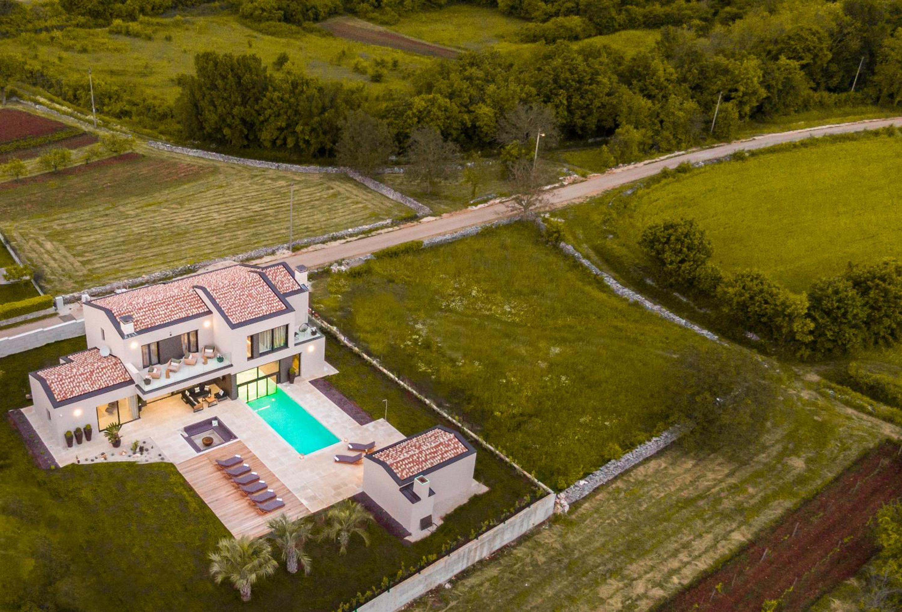 Villa Alessandro