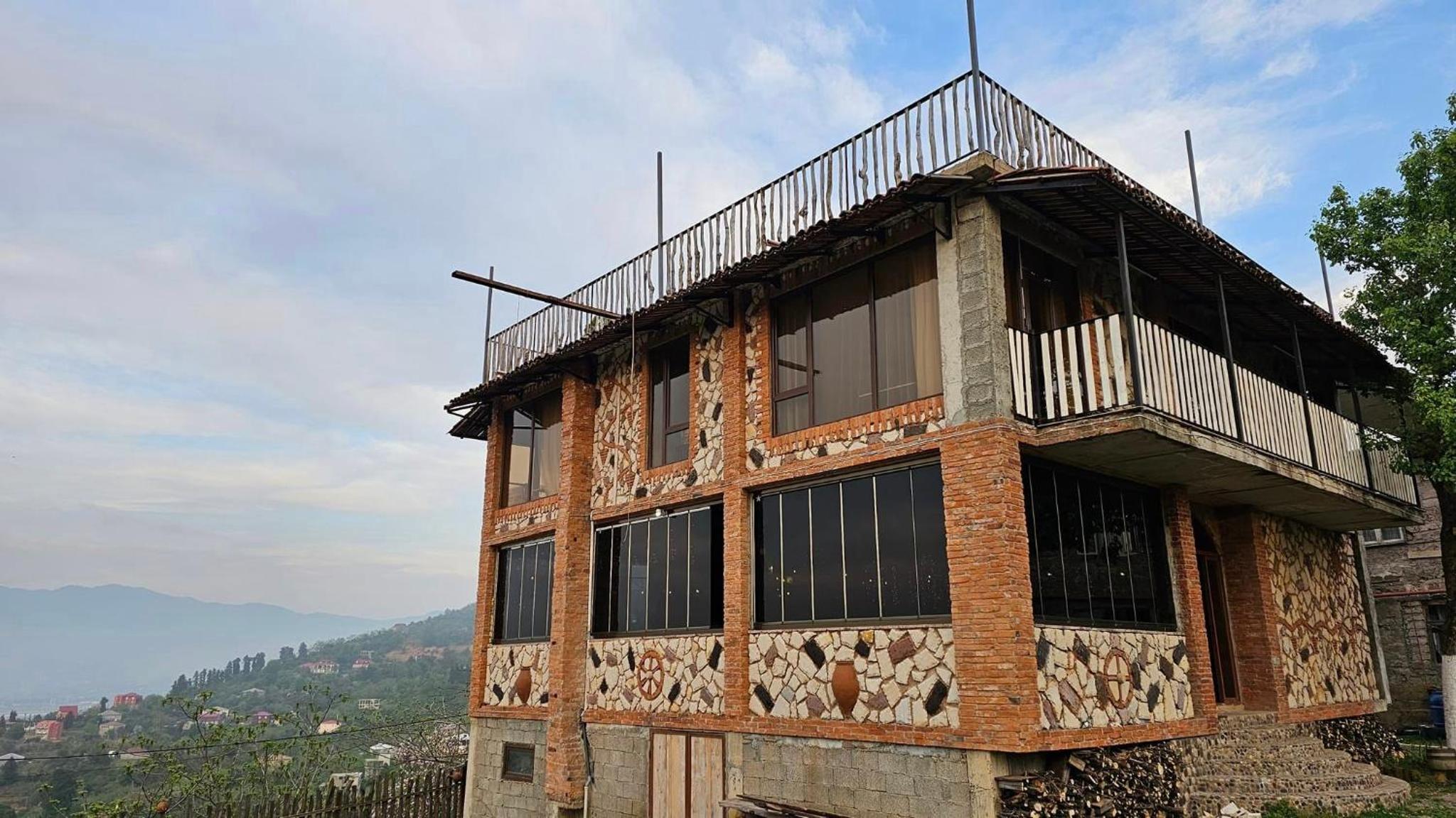 Tamazuri Hotel