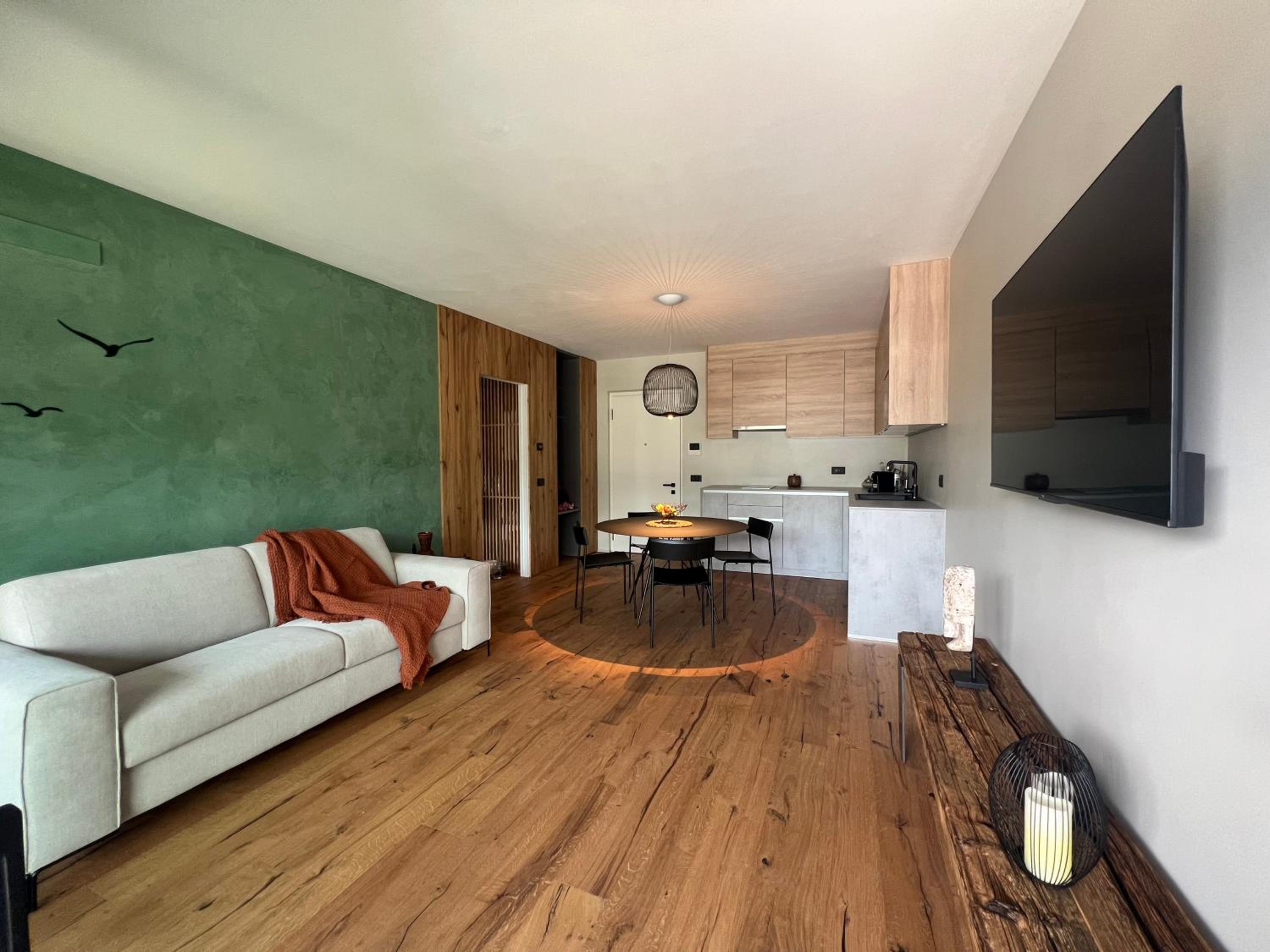 Apartment Viktoria