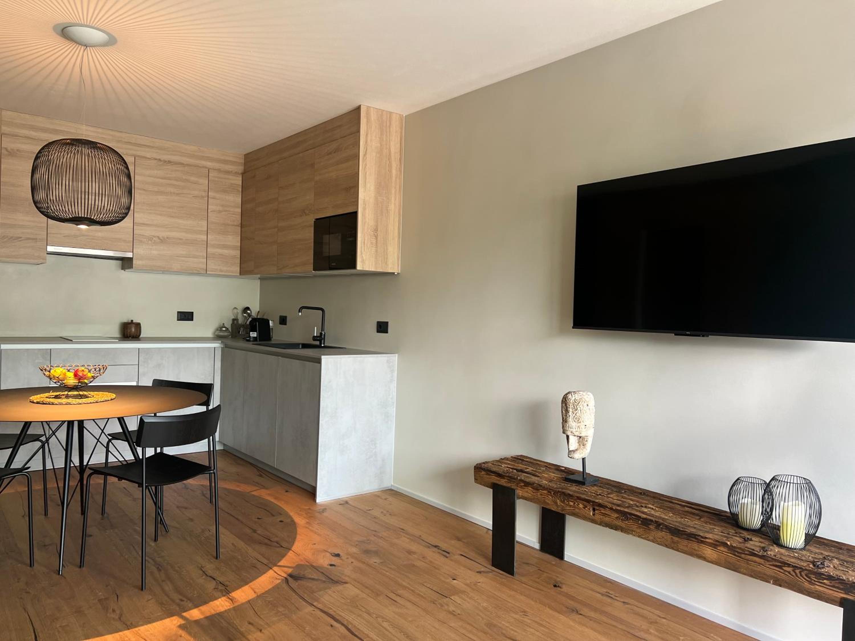 Apartment Viktoria