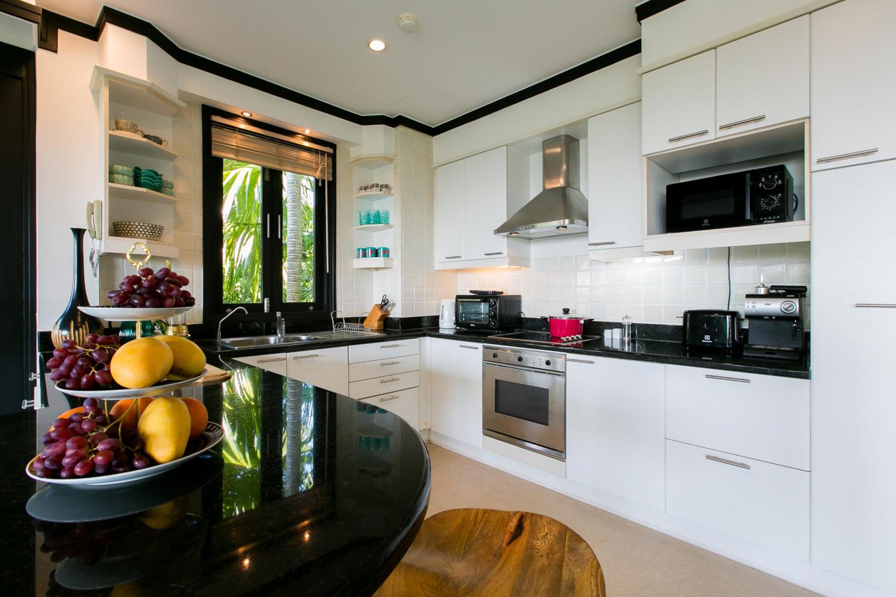 Katamanda Villa Jade A6 Seaview Kata Beach