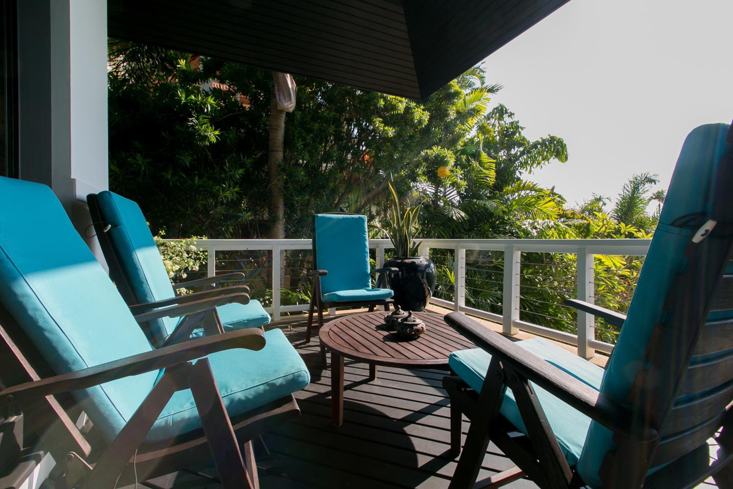 Katamanda Villa Jade A6 Seaview Kata Beach