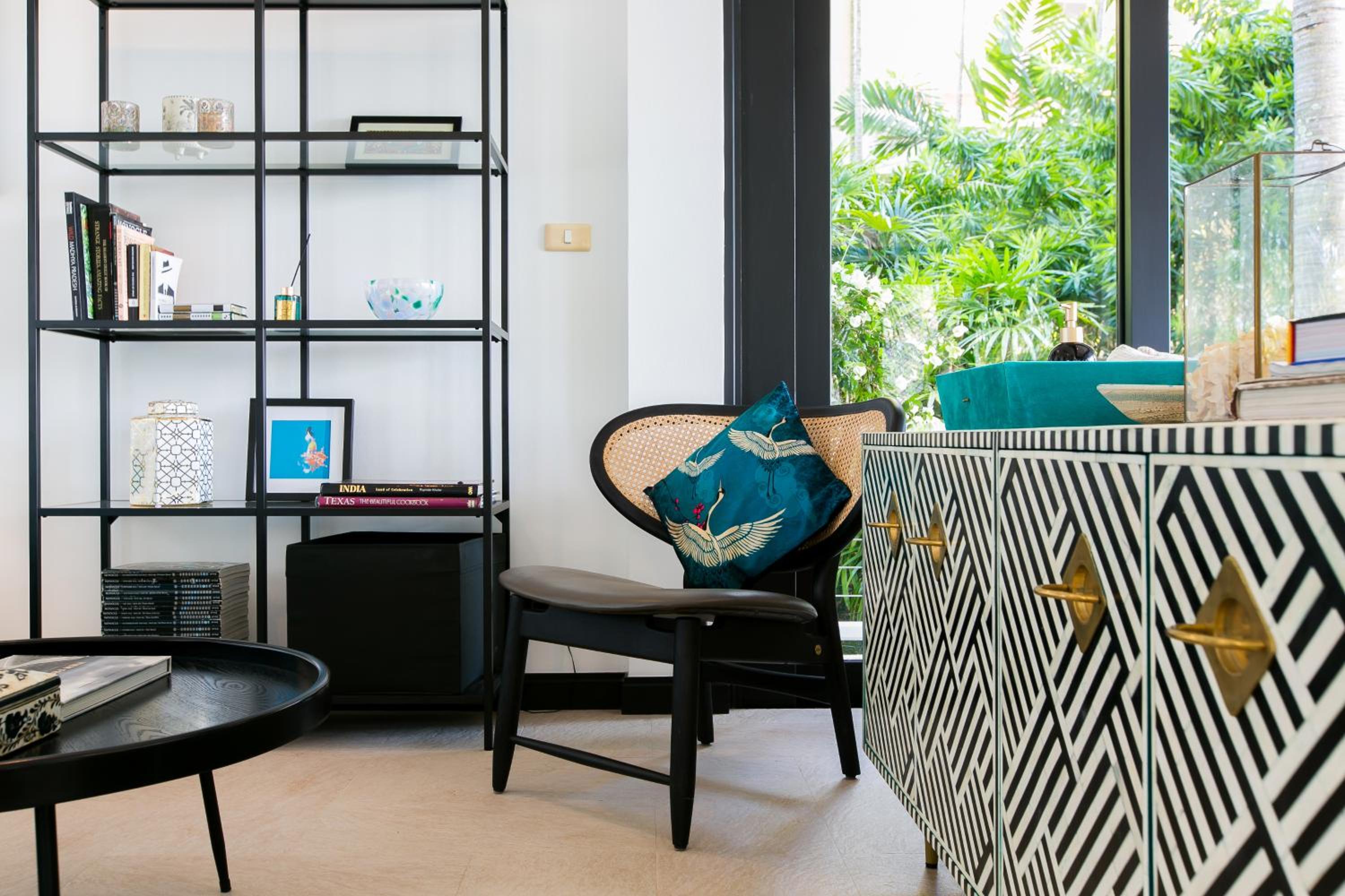 Katamanda Villa Jade A6 Seaview Kata Beach