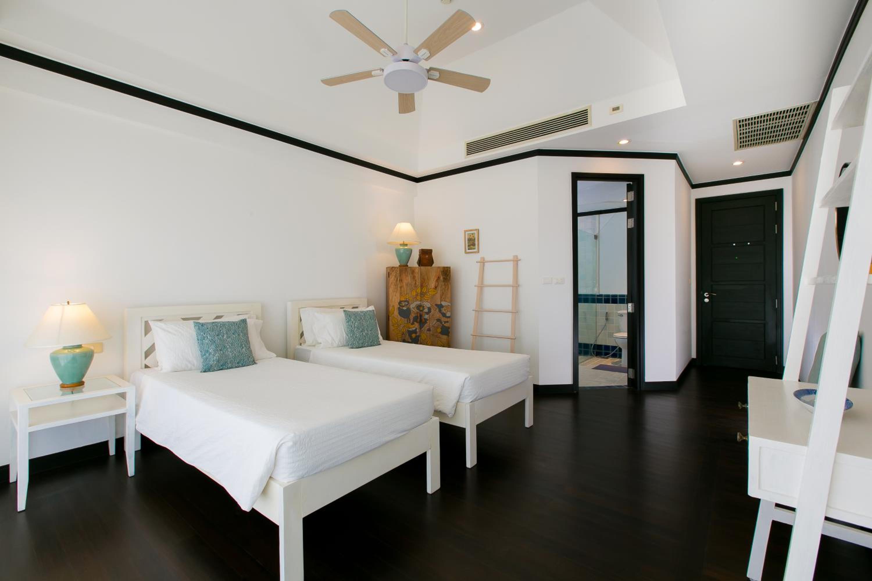 Katamanda Villa Jade A6 Seaview Kata Beach