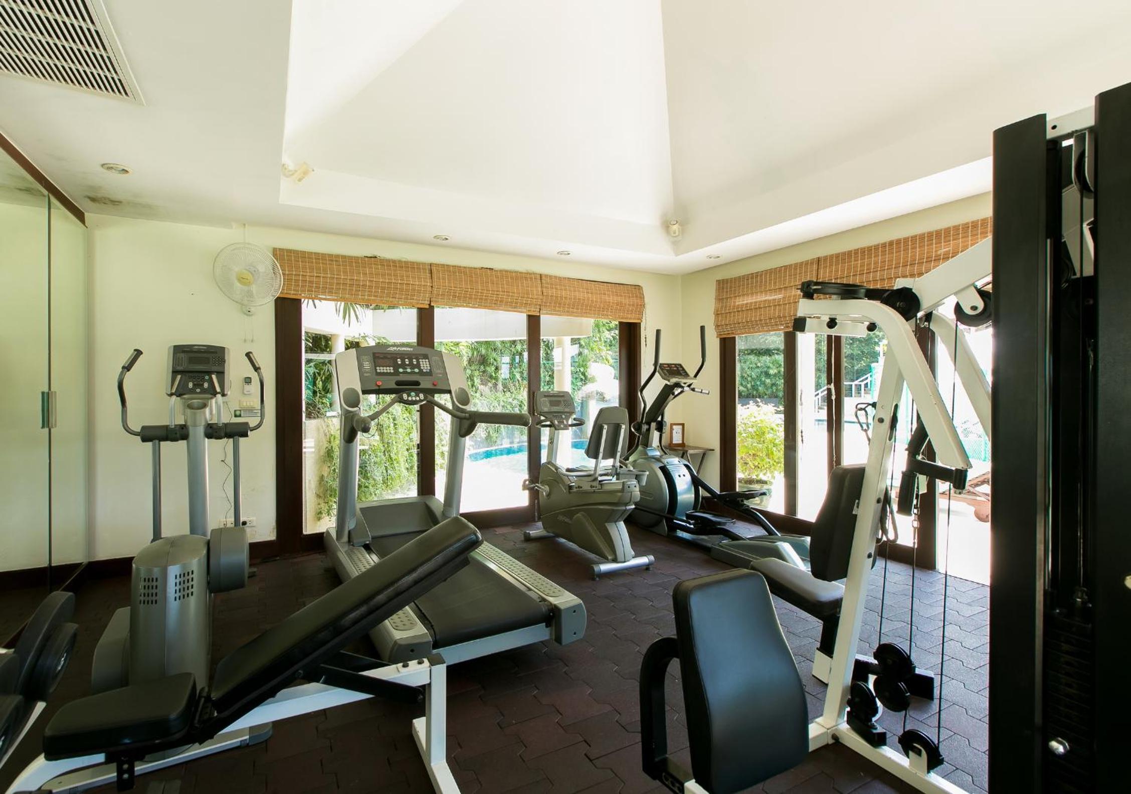 Katamanda Villa Jade A6 Seaview Kata Beach