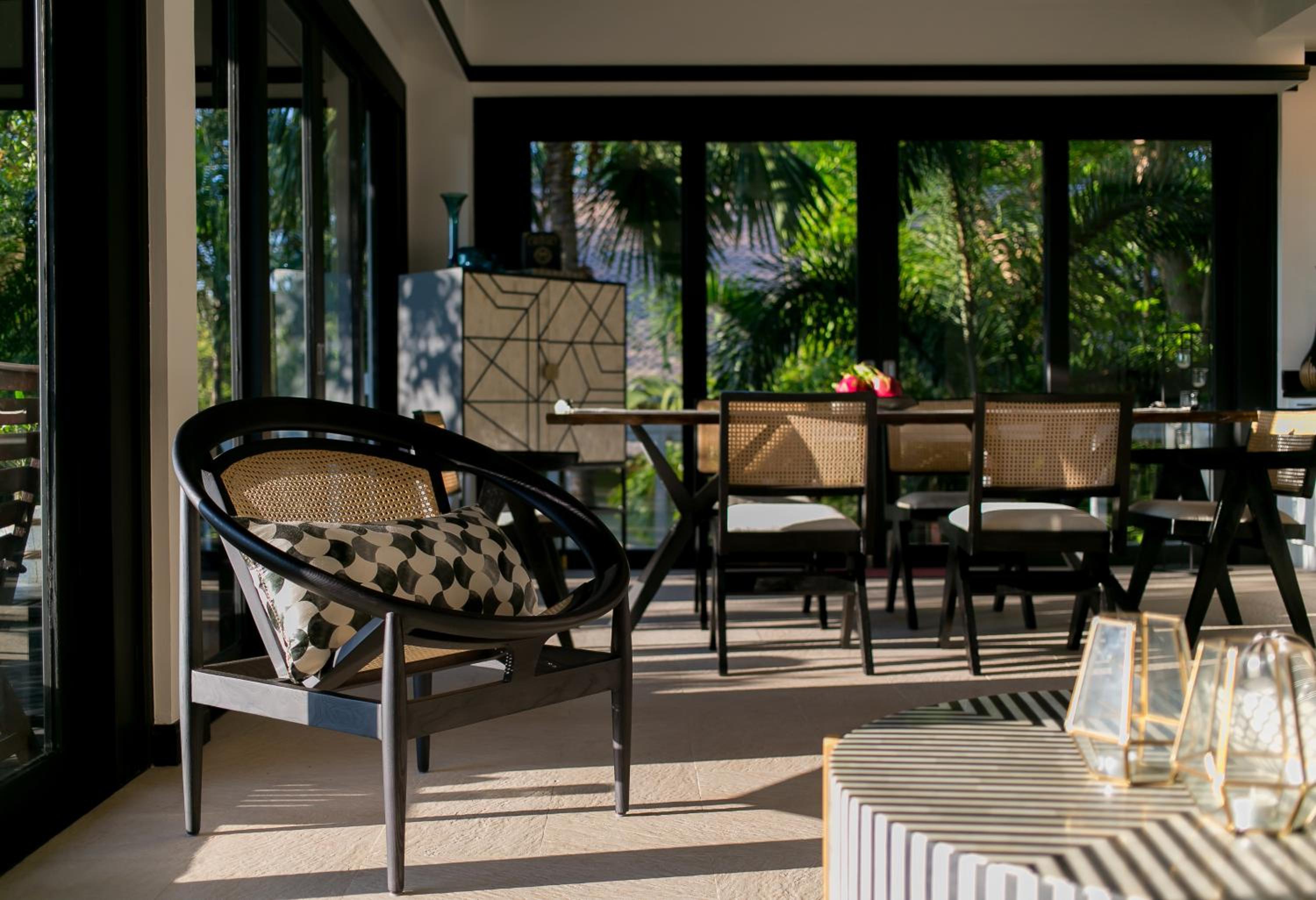 Katamanda Villa Jade A6 Seaview Kata Beach