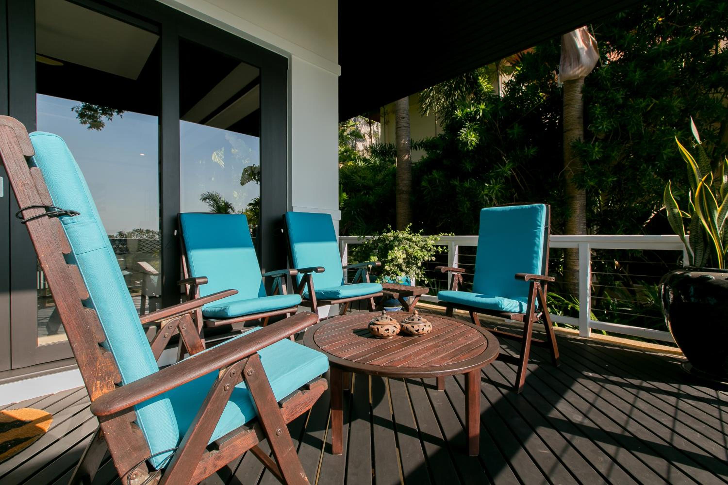 Katamanda Villa Jade A6 Seaview Kata Beach