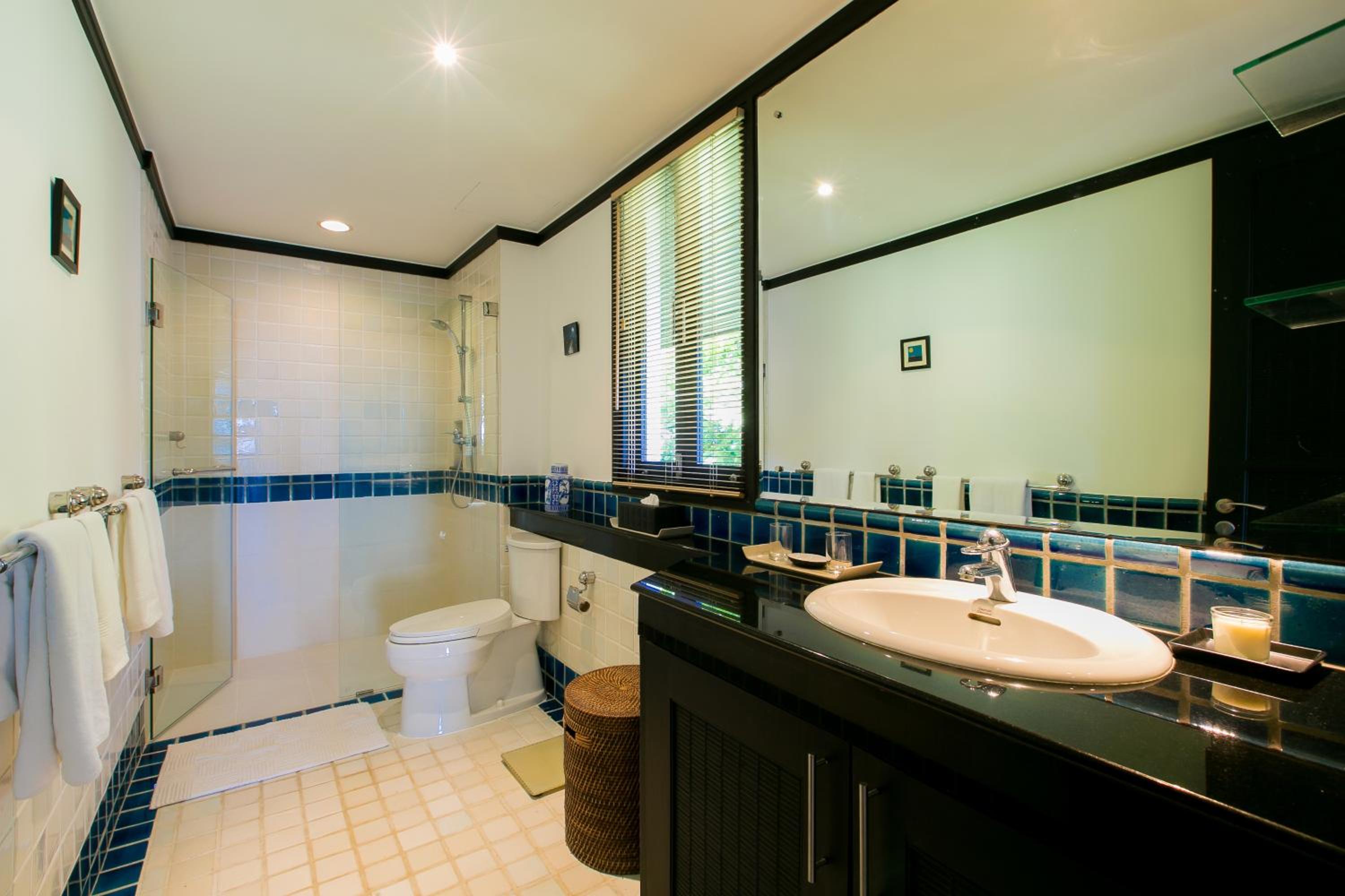 Katamanda Villa Jade A6 Seaview Kata Beach