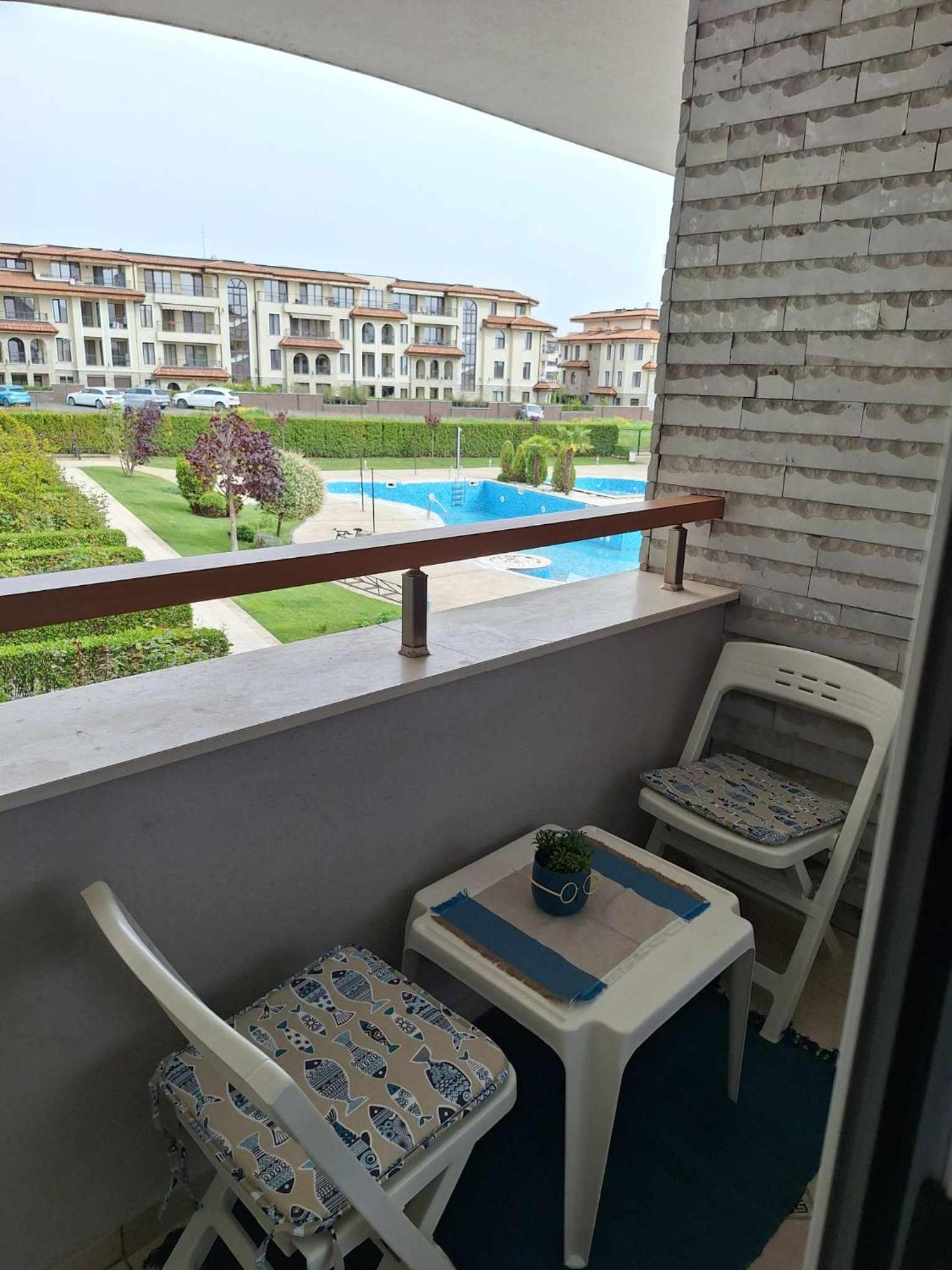 Comfort Las Brisas