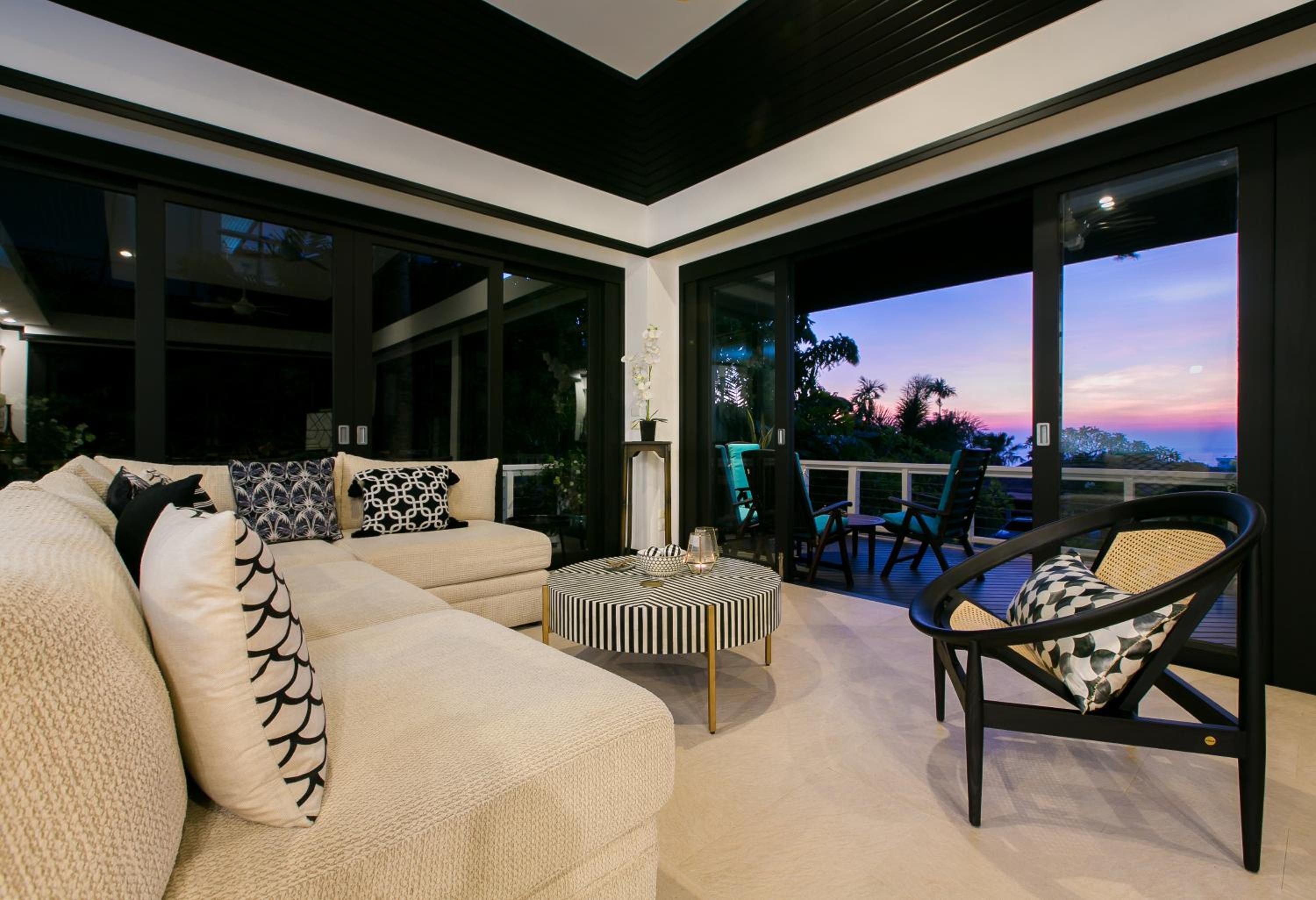 Katamanda Villa Jade A6 Seaview Kata Beach