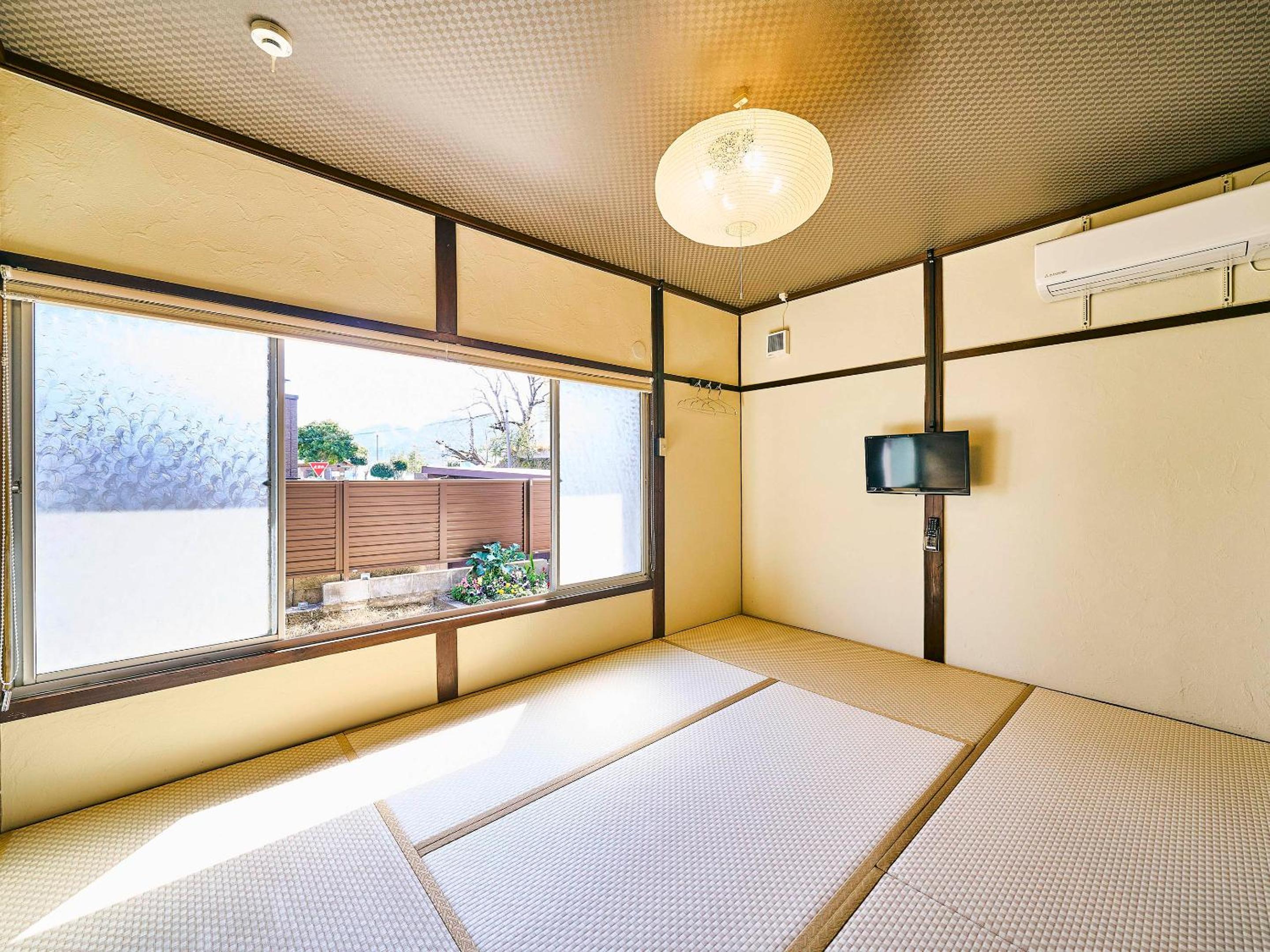 Kokoyui Guesthouse Shingu view 2