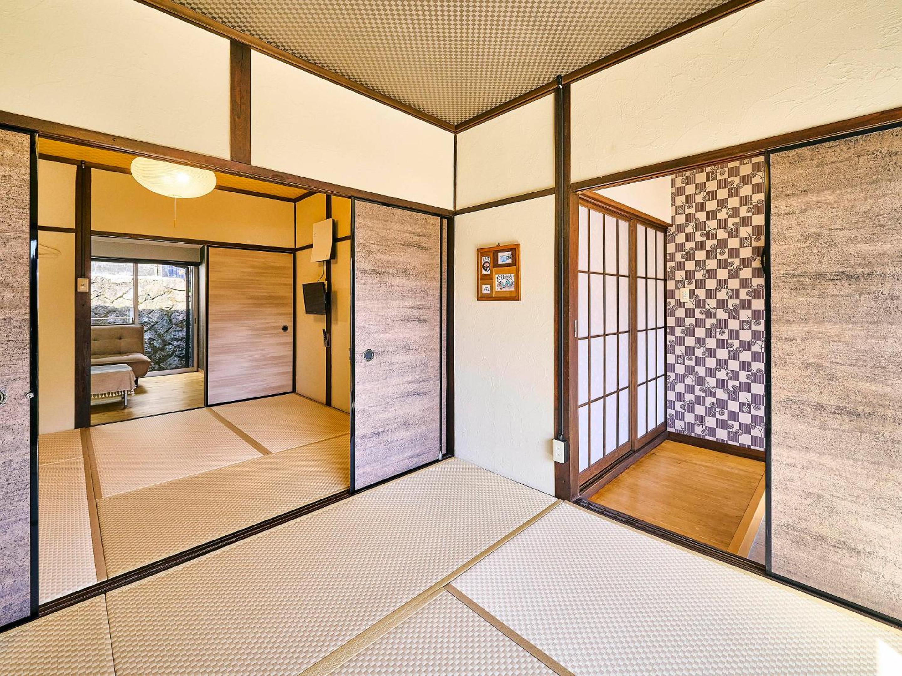 Kokoyui Guesthouse Shingu view 5