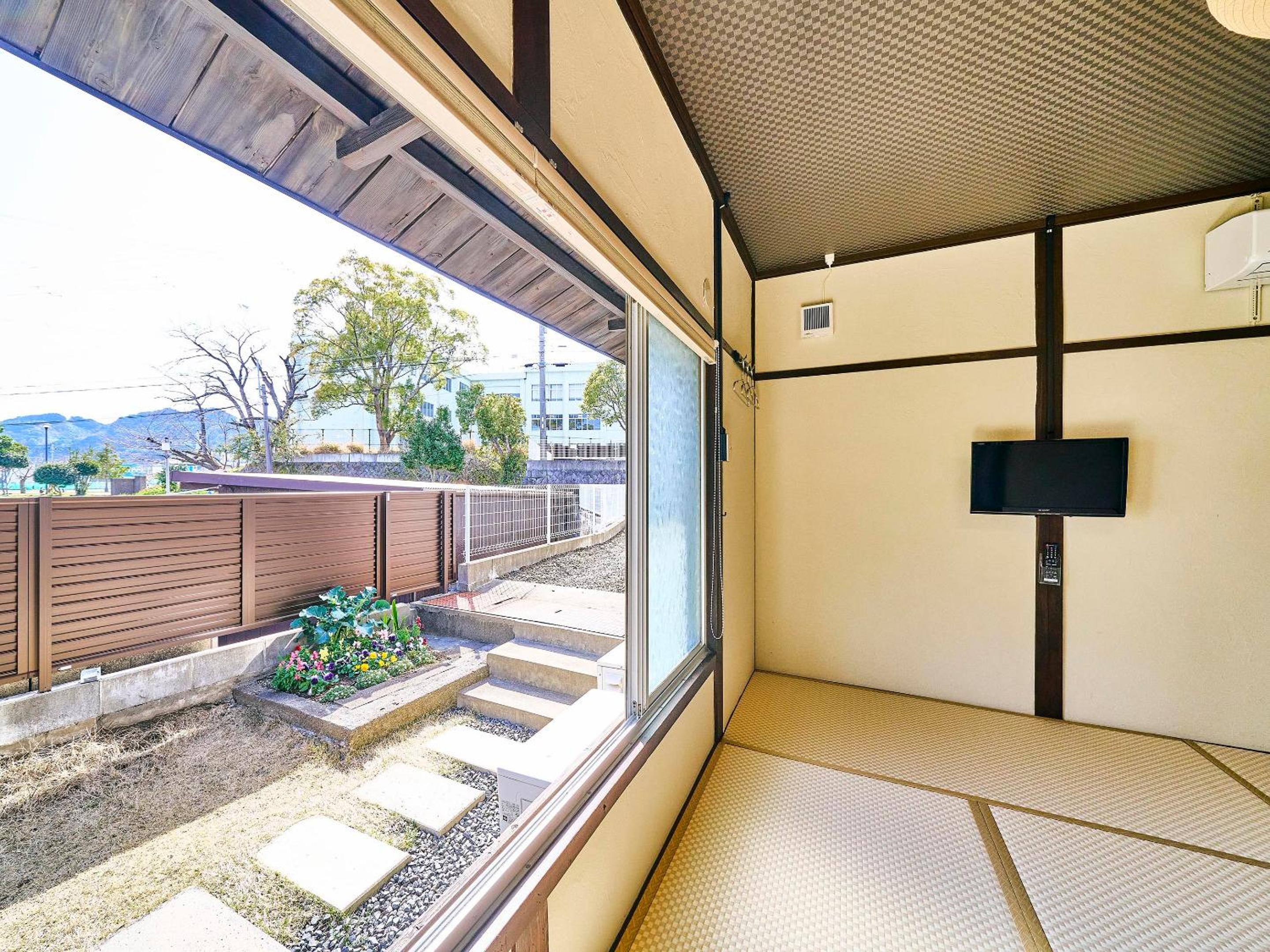 Kokoyui Guesthouse Shingu view 3