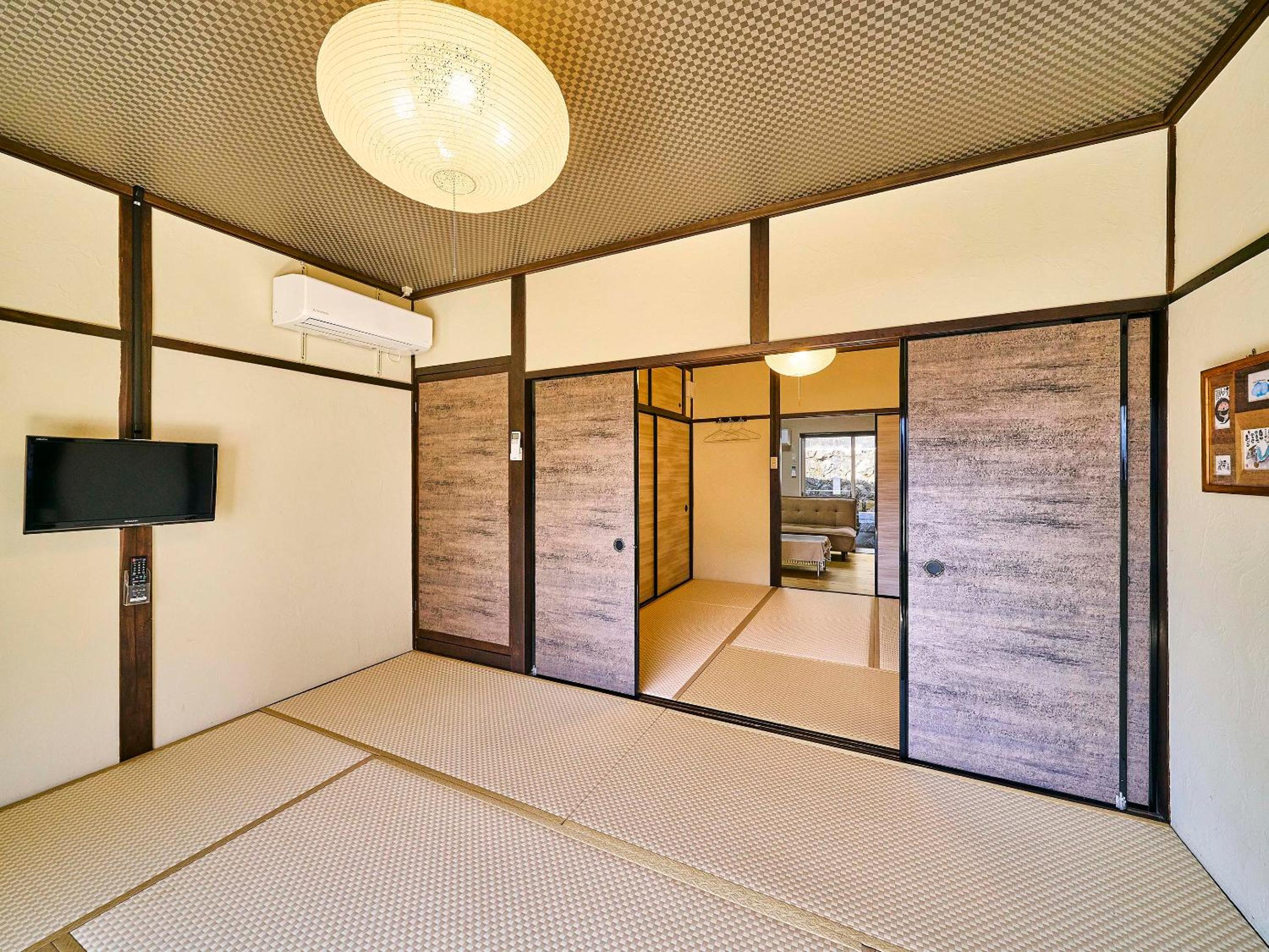 Kokoyui Guesthouse Shingu view 4